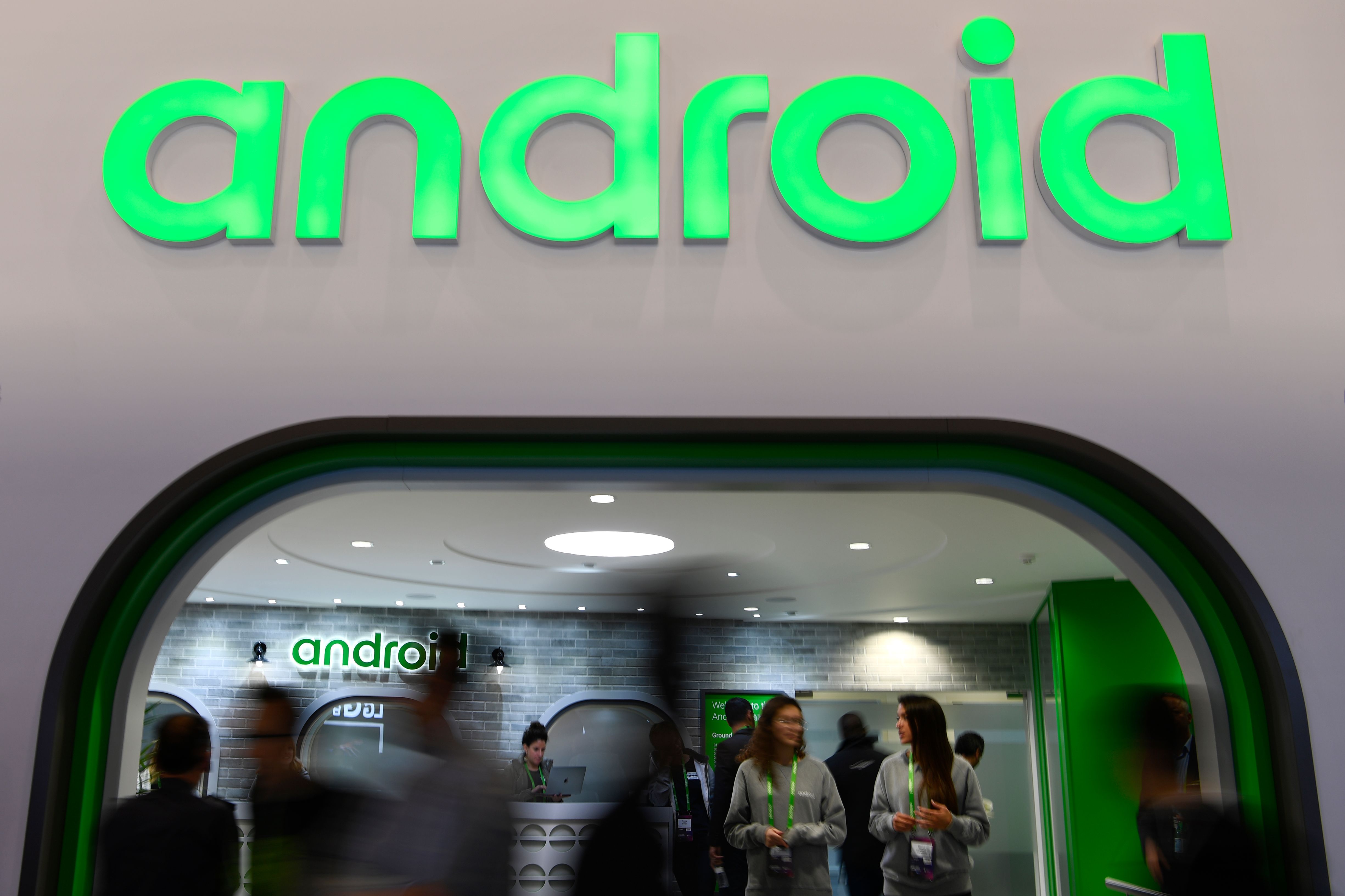 Android security update contains 2 actively exploited vulnerabilities