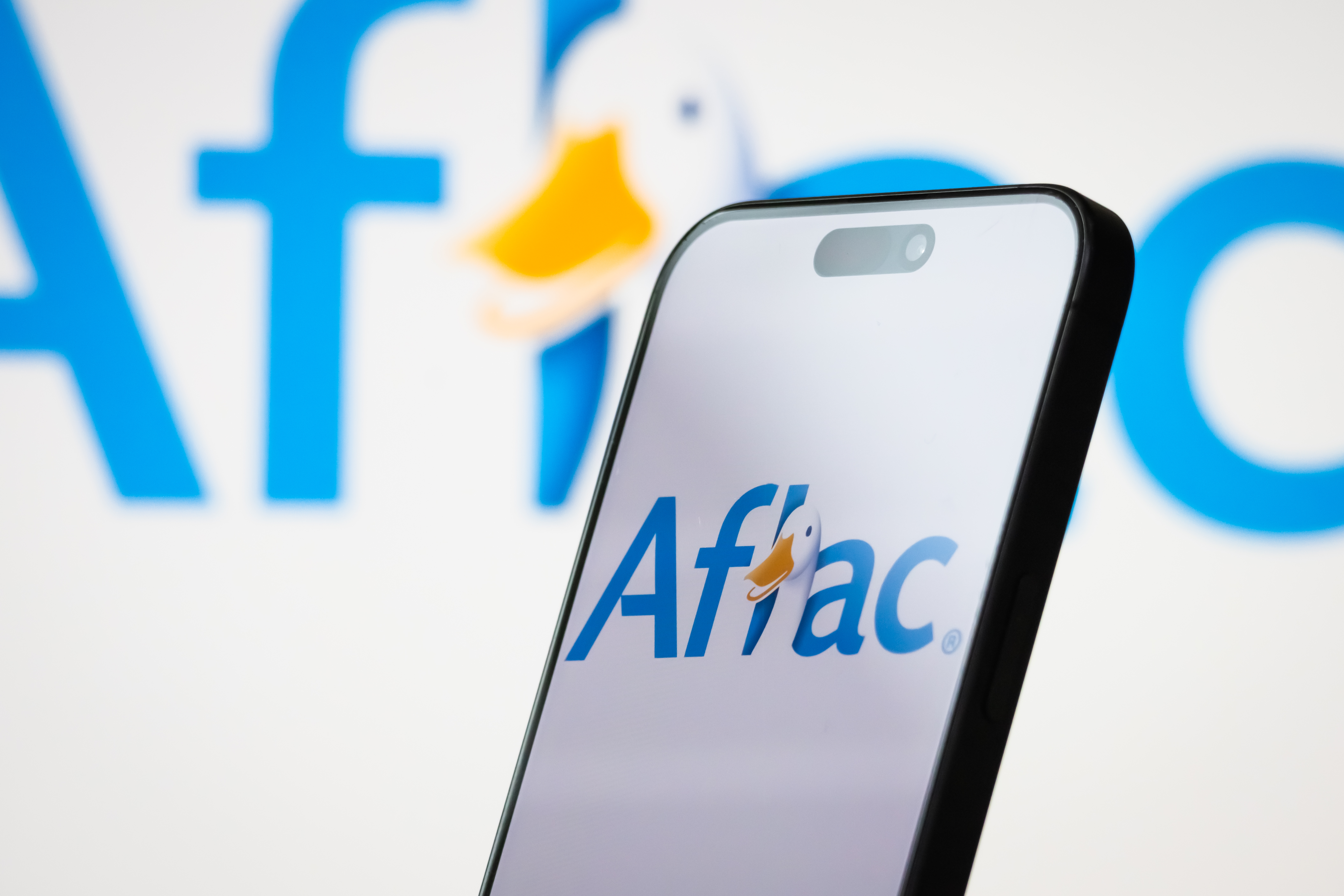 Aflac Reports Second Quarter Earnings Amid Yen Volatility
