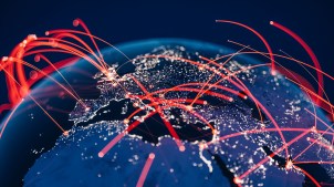 Global network
