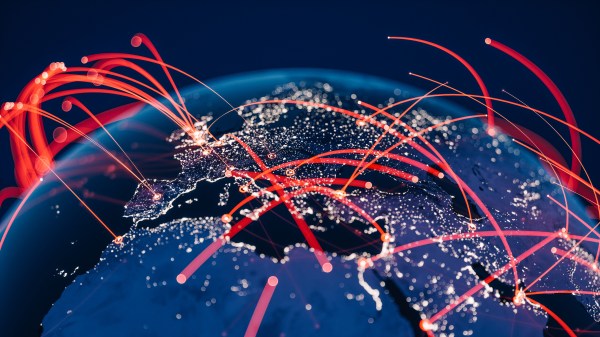Global network