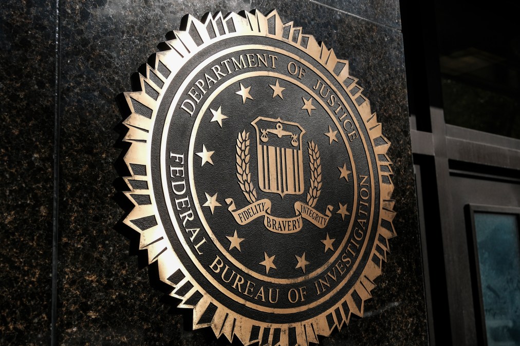 FBI headquarters