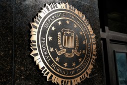 FBI headquarters