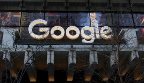 Google office