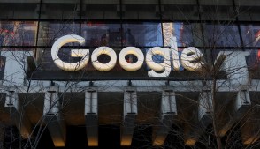 Google office