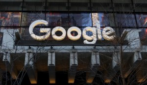 Google office