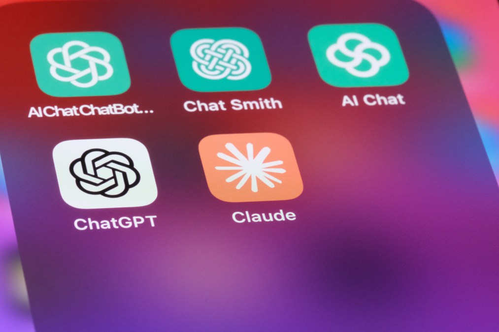 Top AI companies have spent months working with US, UK governments on model safety - CyberScoop