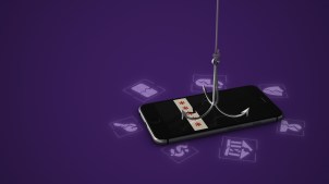 Phishing (Getty Images)