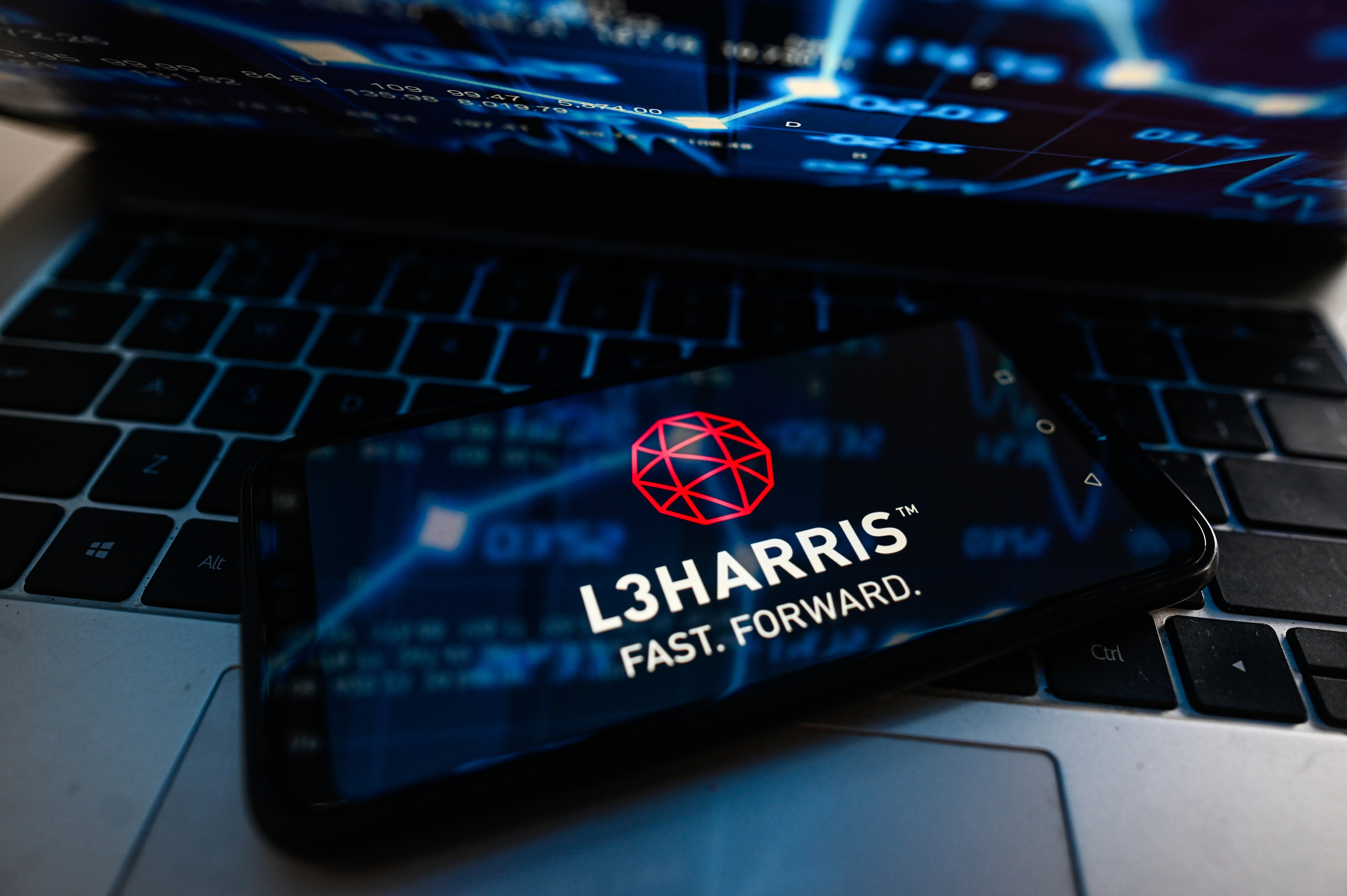 Ex-L3Harris executive accused of selling trade secrets to Russia