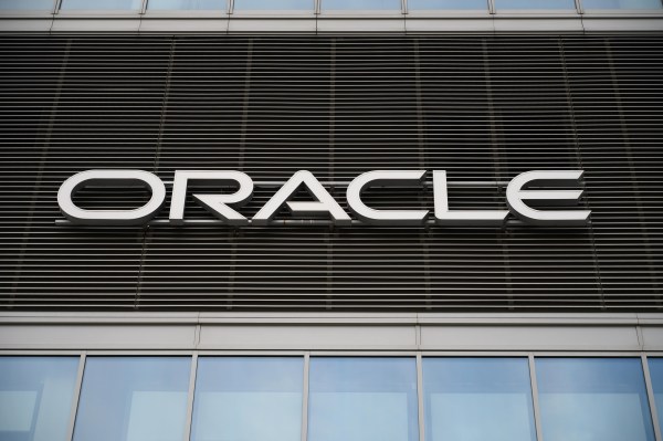 Oracle (Getty Images)