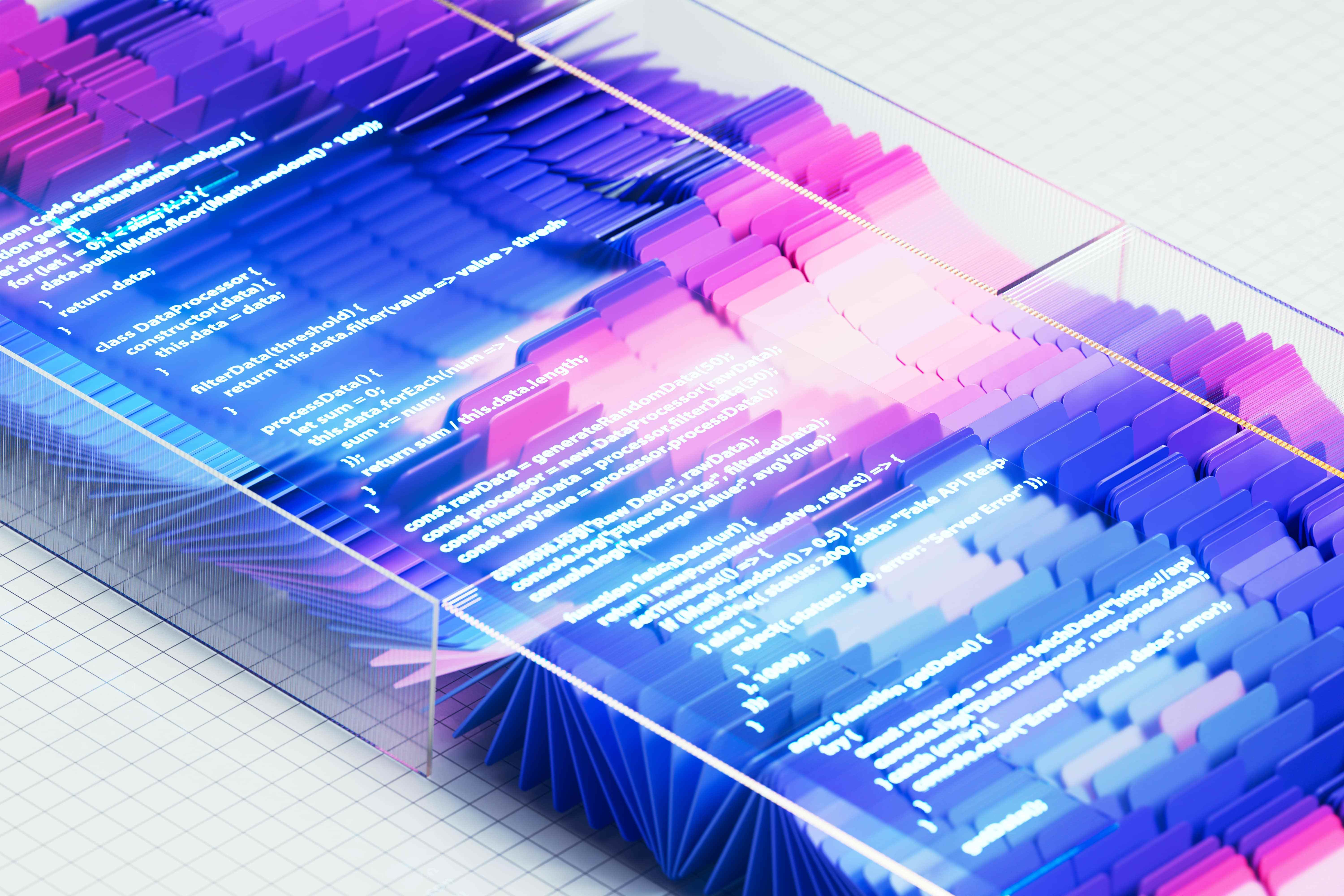 F5 vulnerability highlights weak points in DHS’s CDM program | CyberScoop
