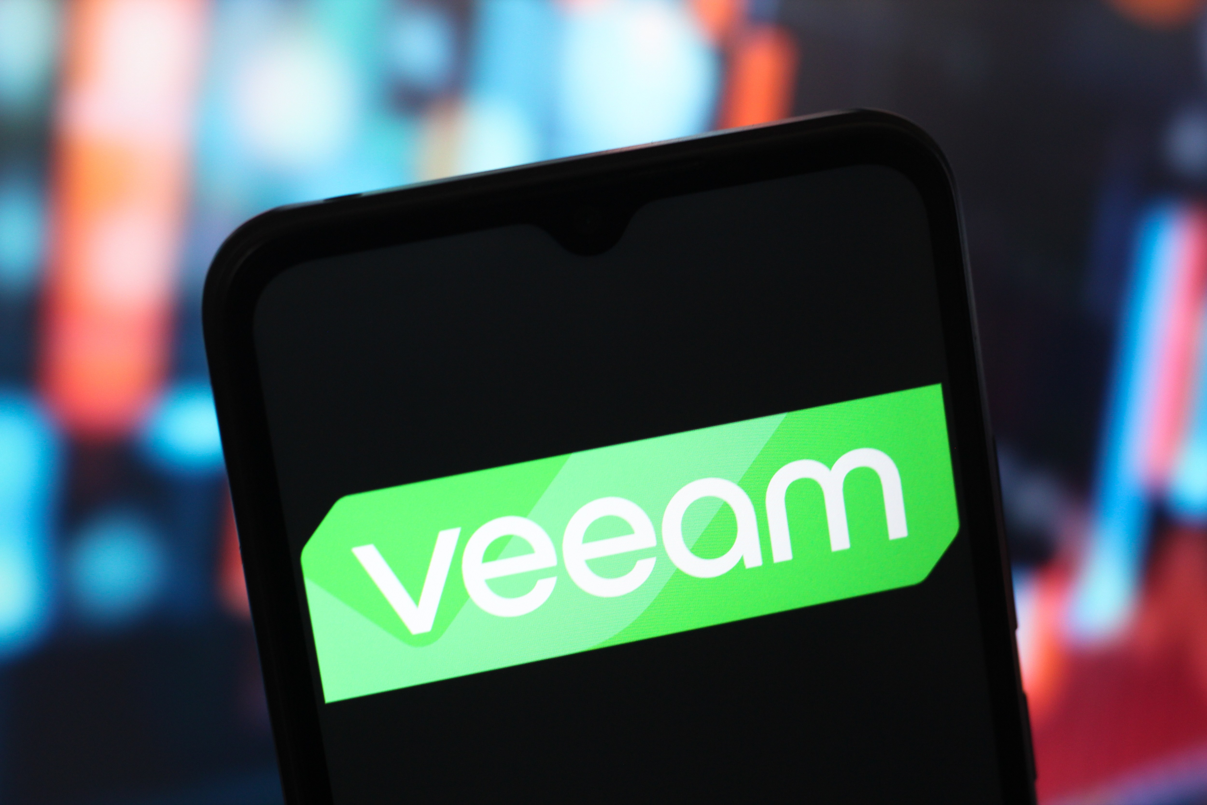Veeam issues patch to close critical remote code execution flaw ...