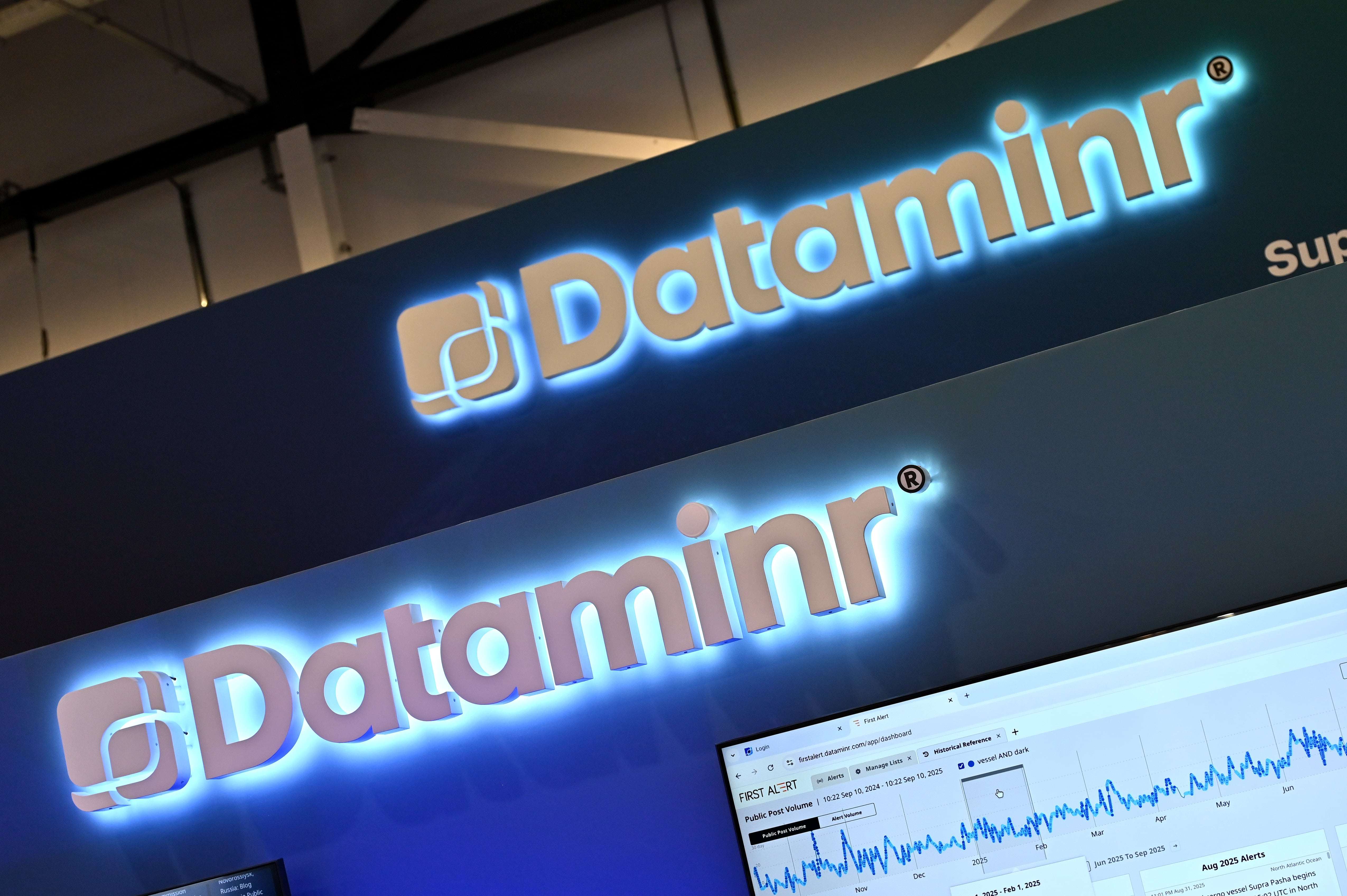 Dataminr to acquire cybersecurity firm ThreatConnect for $290 million ...