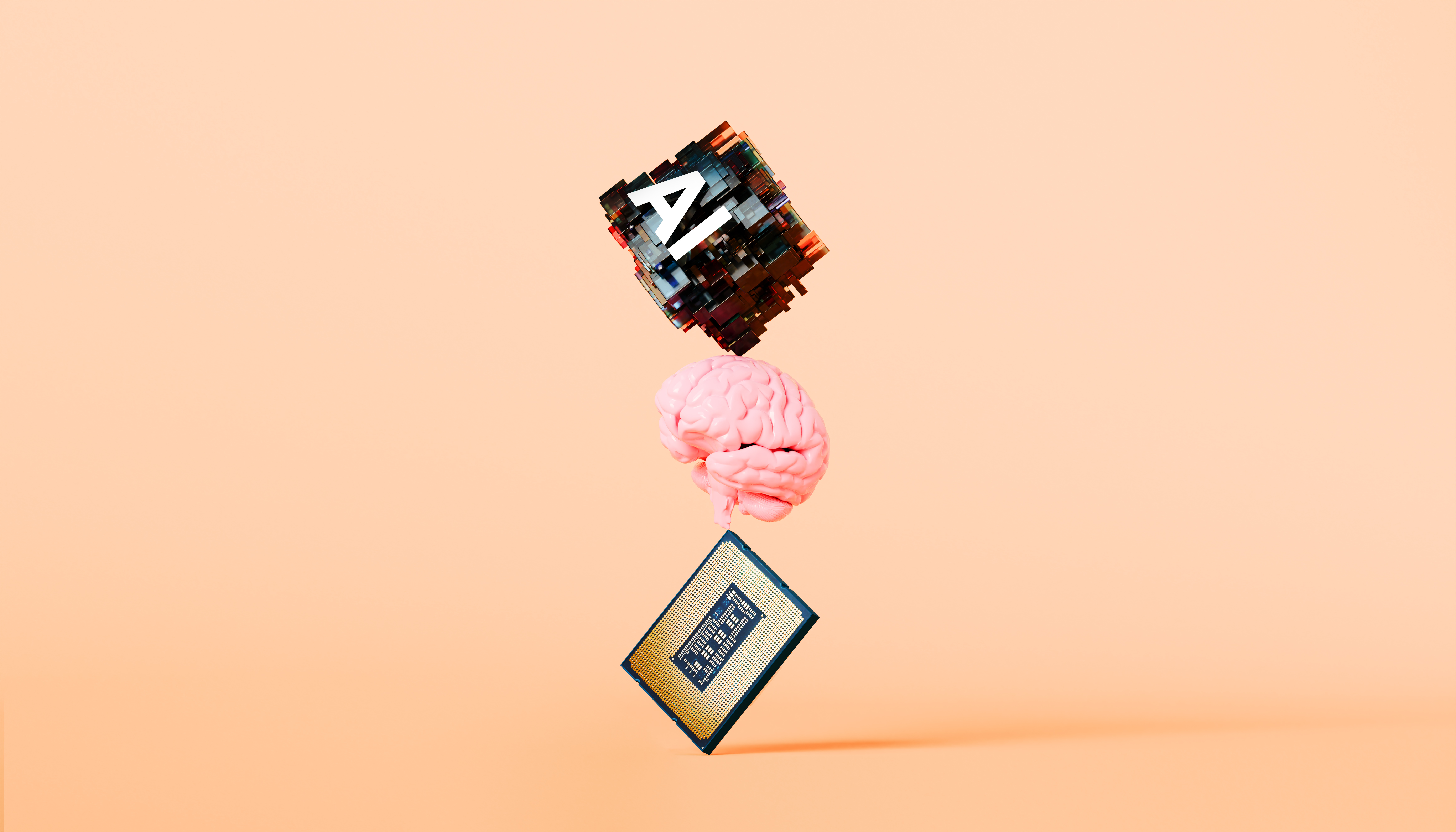 OpenAI: Threat actors use us to be efficient, not make new tools