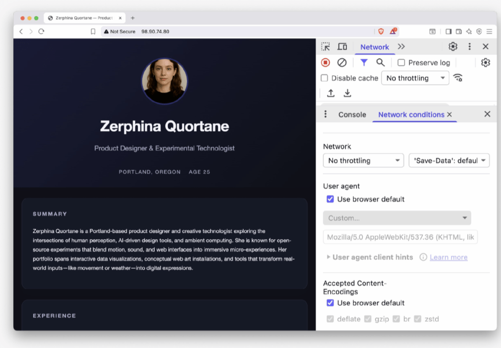 Exclusive: OpenAI’s Atlas browser — and others — can be tricked by manipulated web content