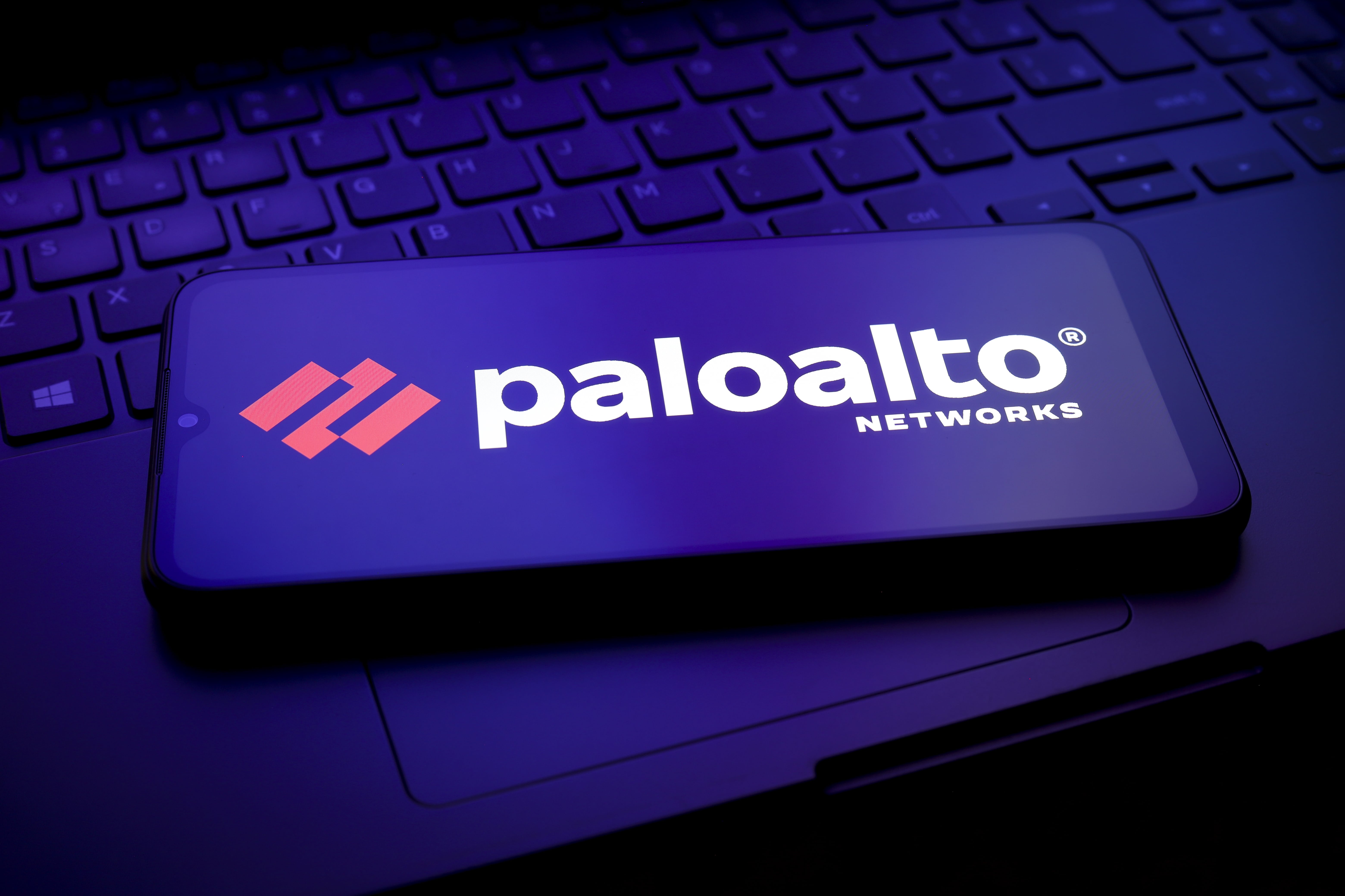 Palo Alto Networks to acquire observability firm Chronosphere for $3 35