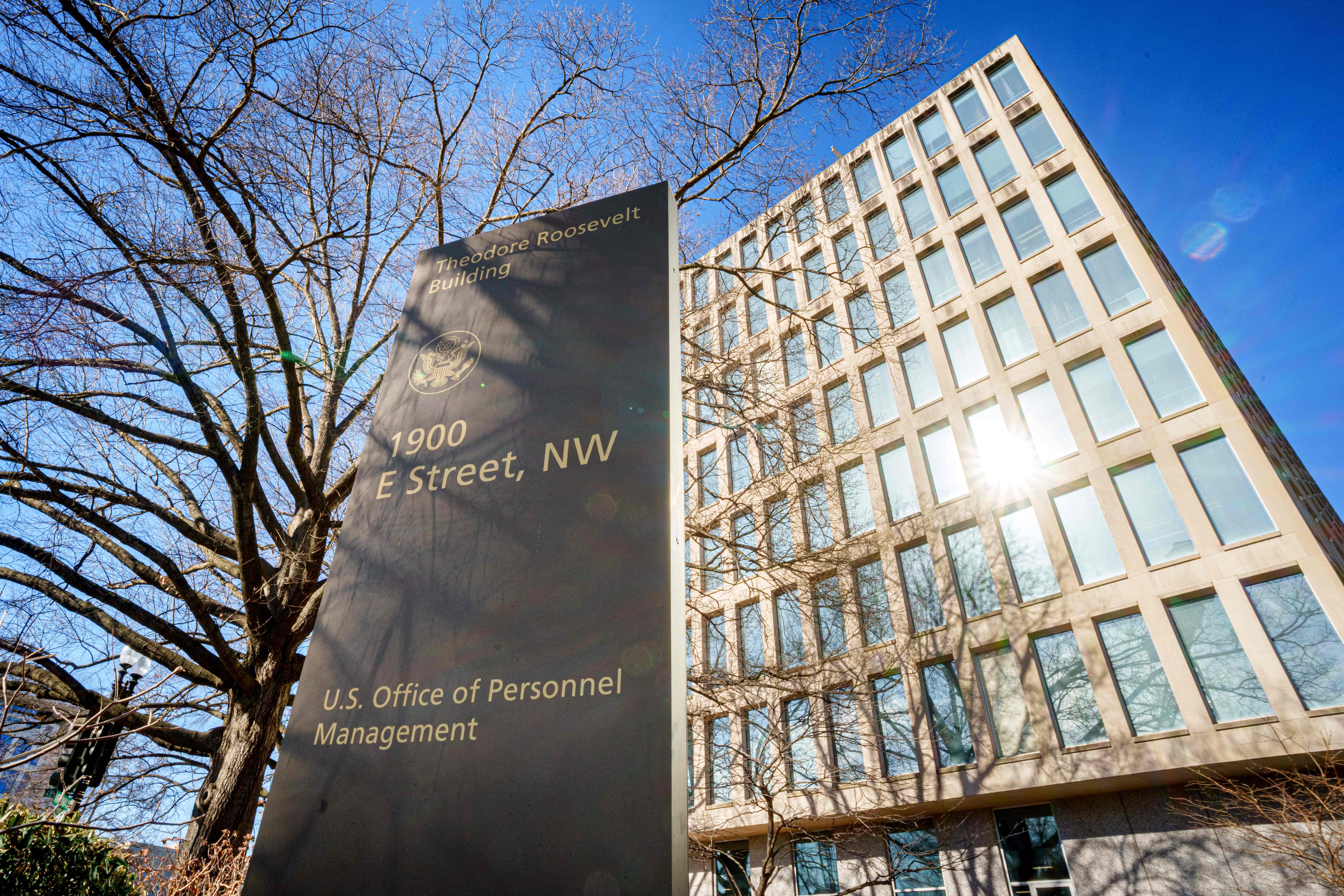 Opm Opening OPM plans to give CyberCorps members more time to find jobs after ...