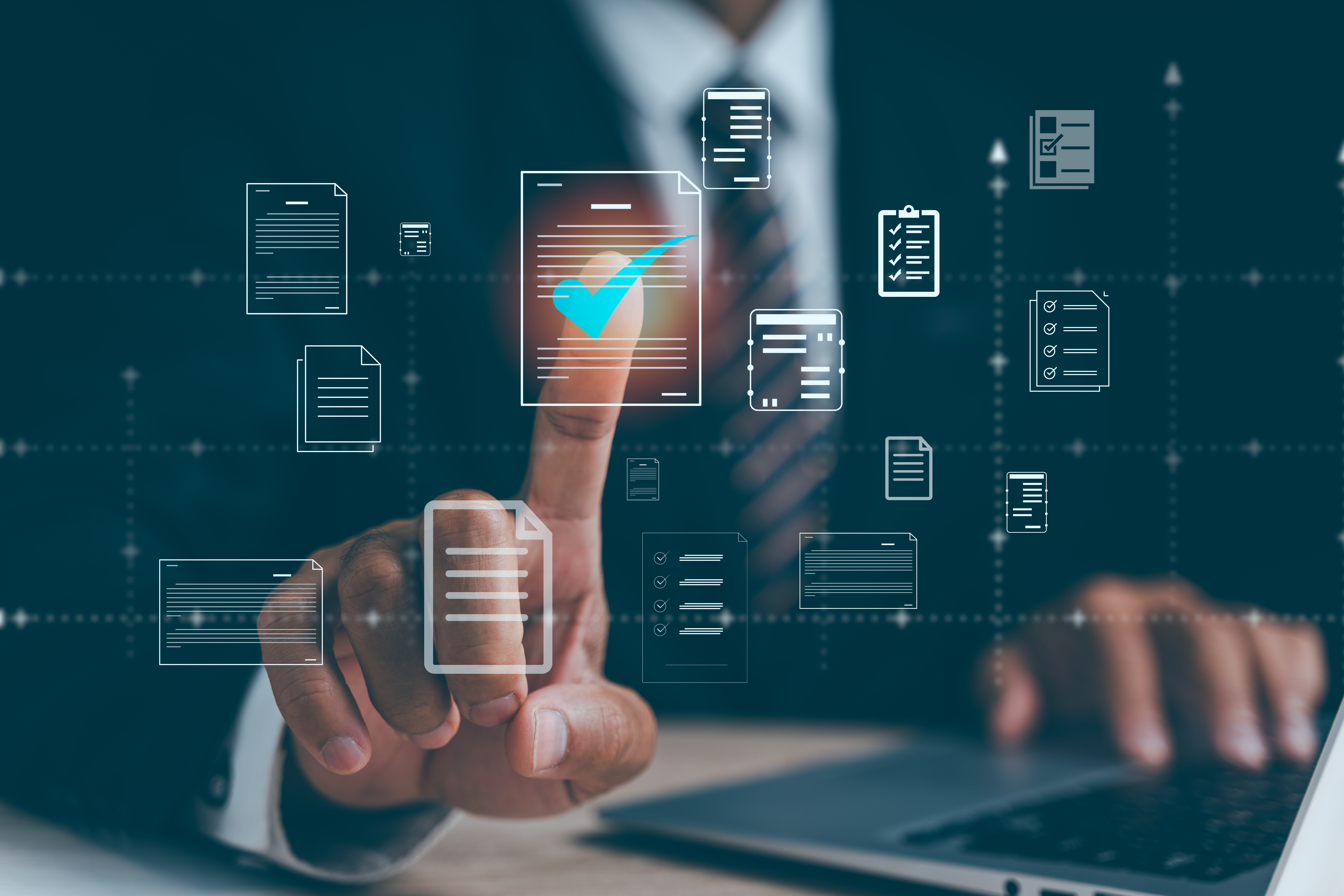 Regulatory Changes Driving Cybersecurity Accountability