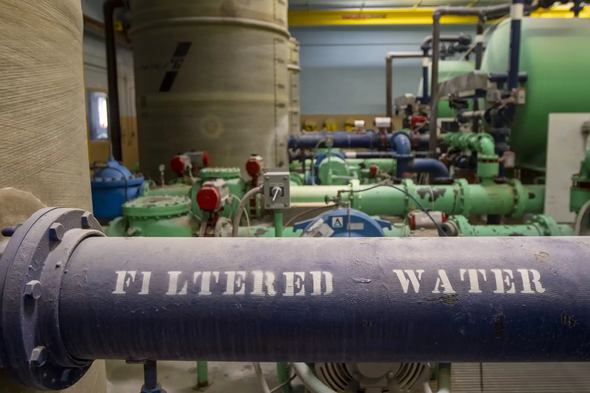 US charges hacker tied to Russian groups that targeted water systems and meat plants