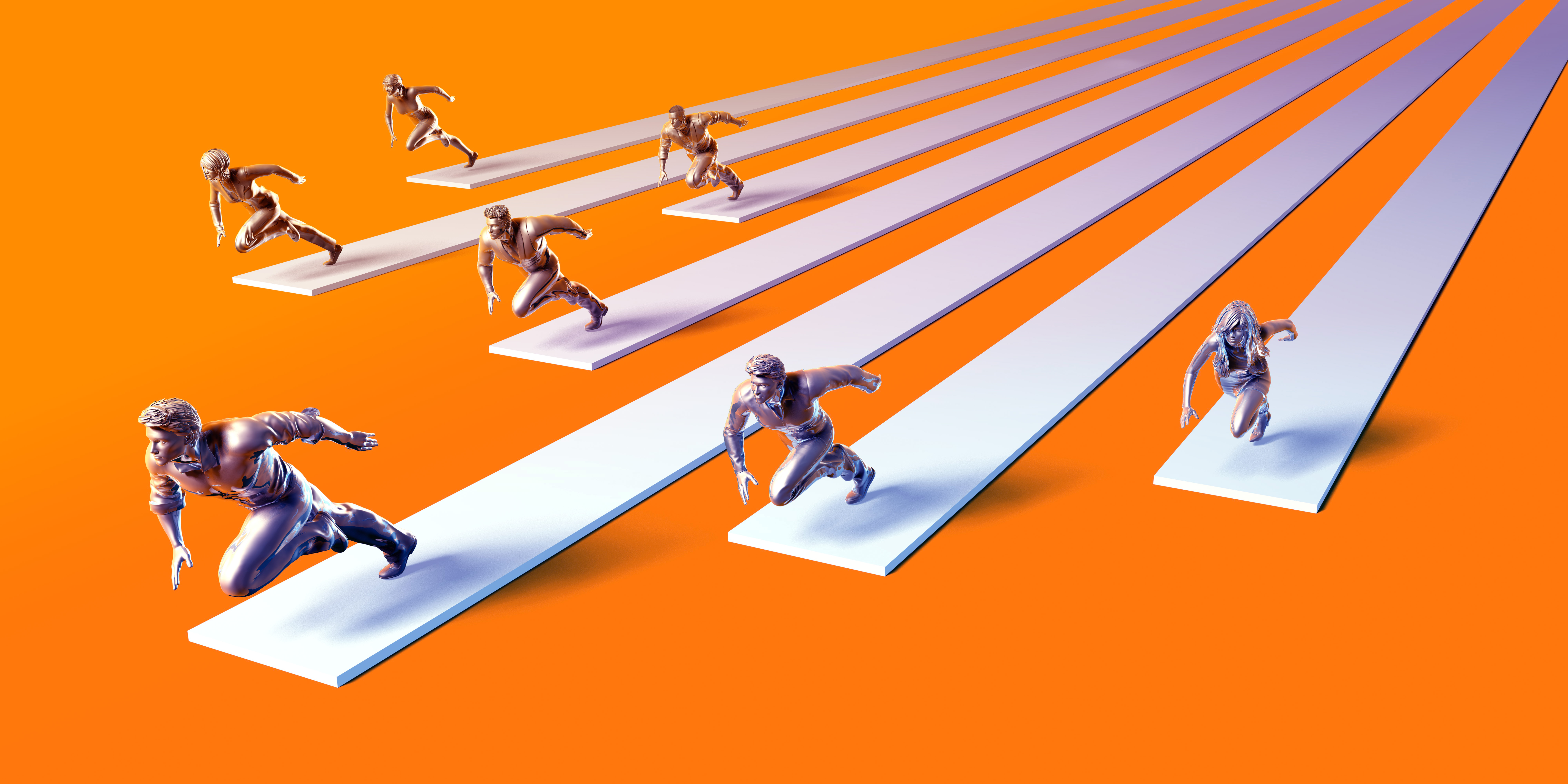 Cybersecurity can be America's secret weapon in the AI race