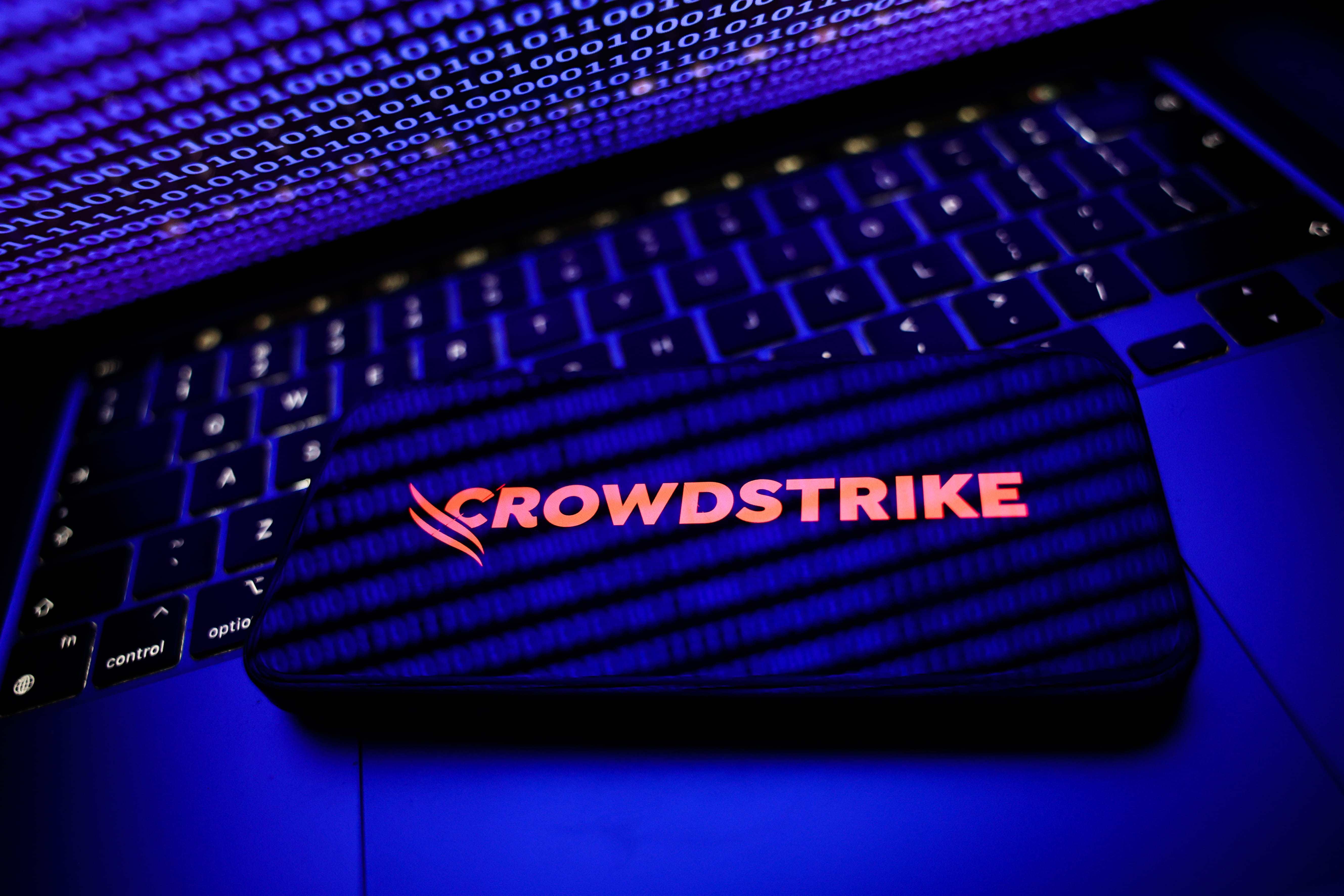 CrowdStrike is buying Seraphic Security to lock down the browser, where ...