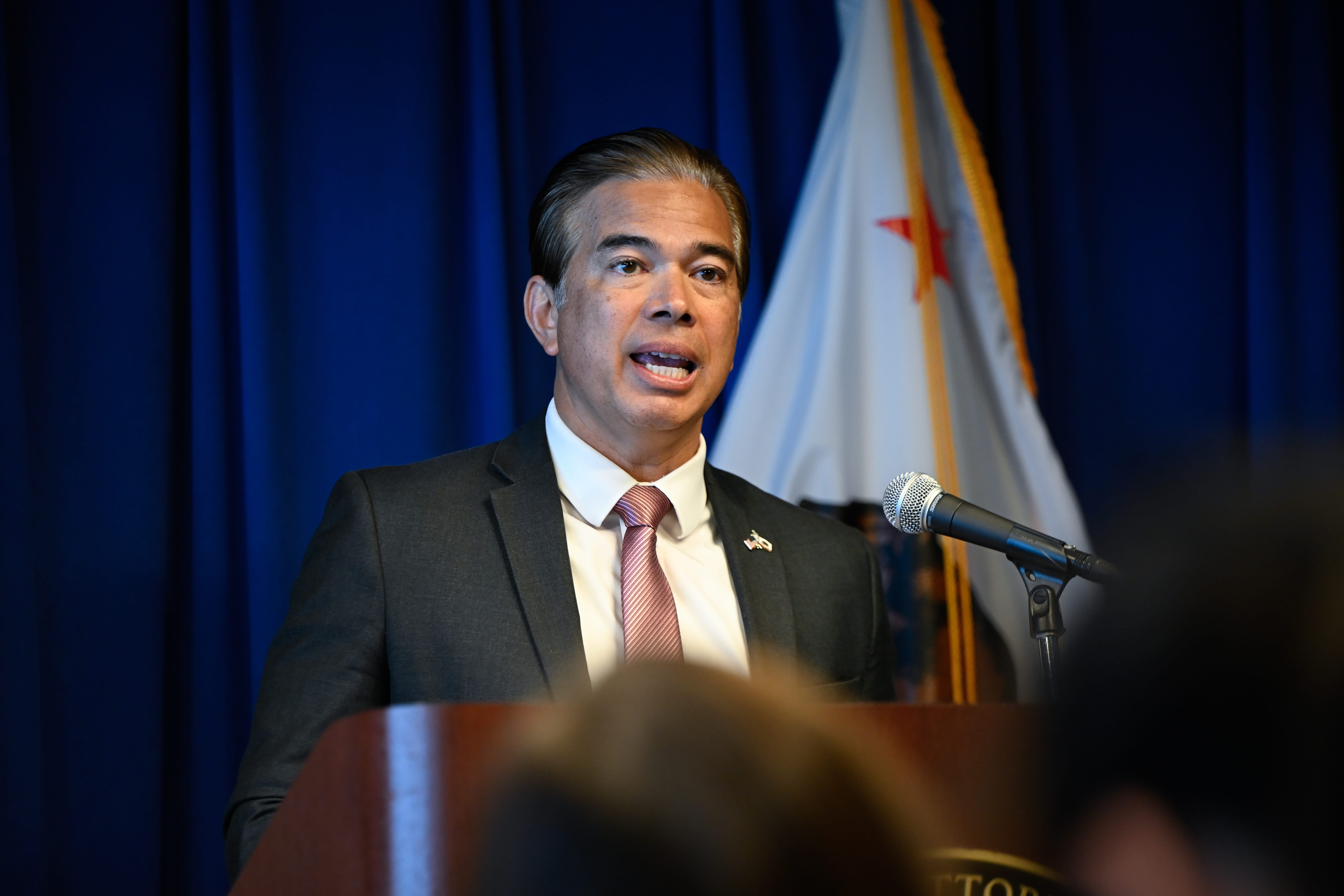 California AG launches investigation into X’s sexualized deepfakes