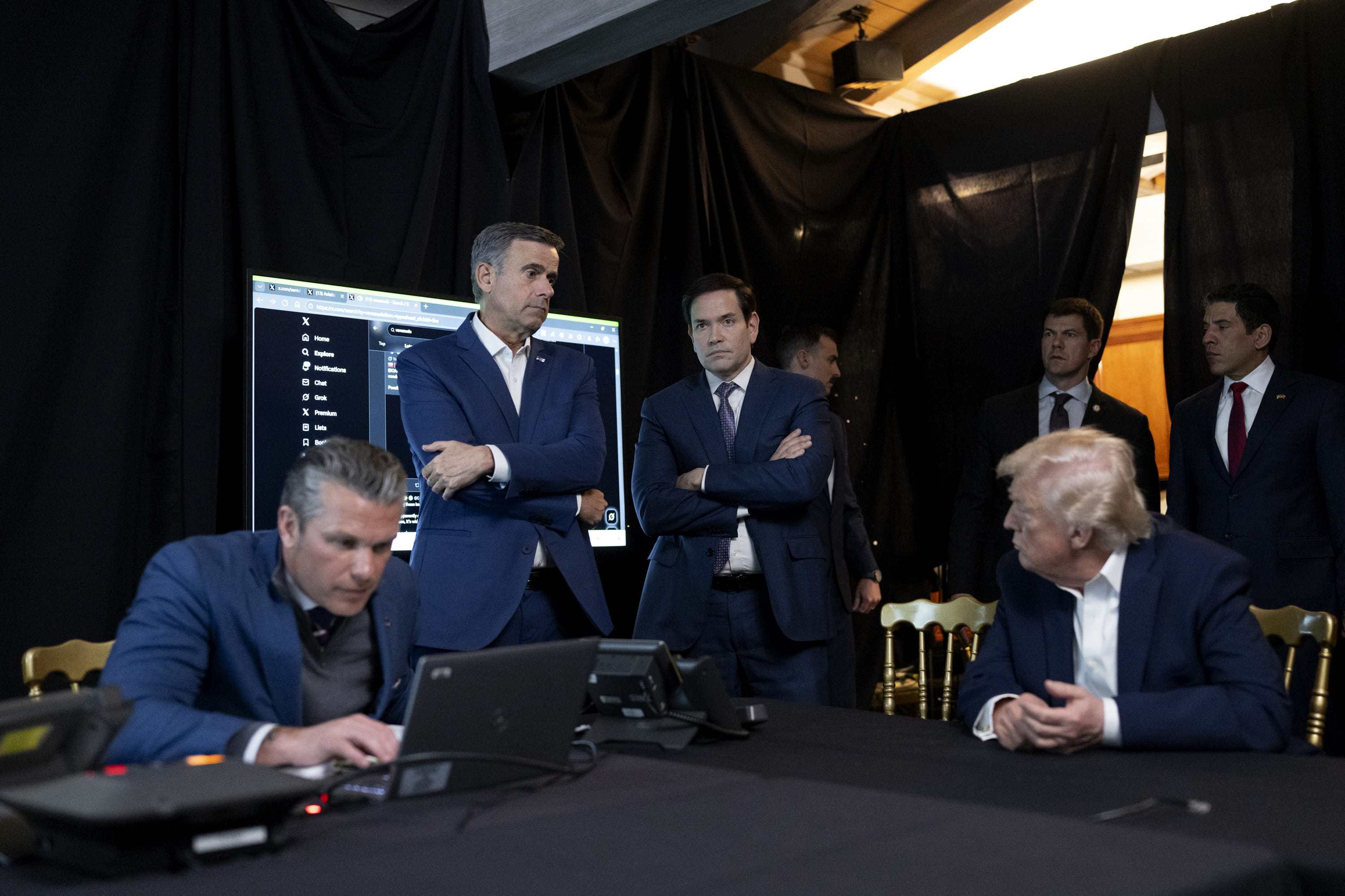 Cyber Interference Is the US adopting the gray zone cyber playbook? | CyberScoop