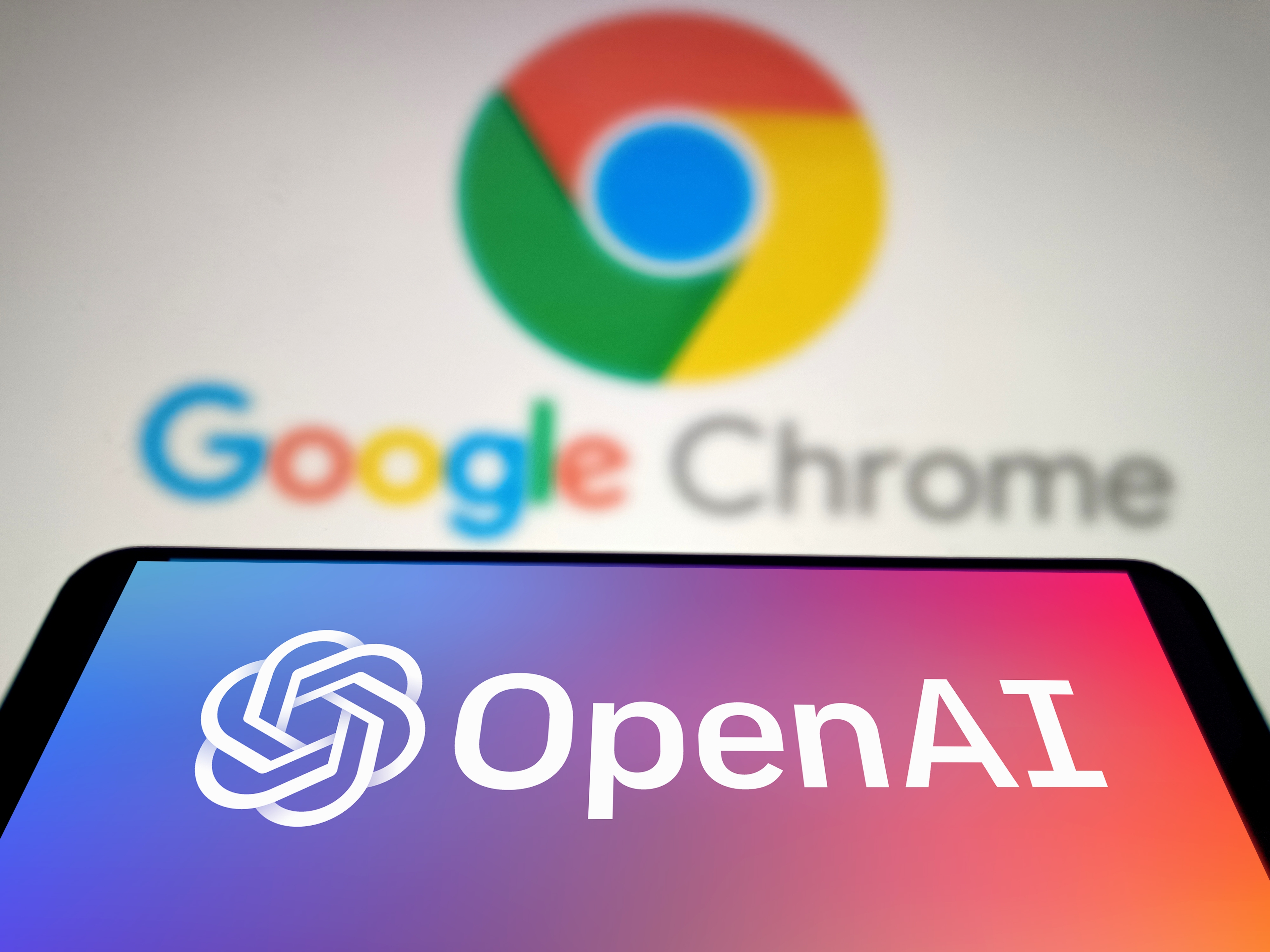 LayerX: Malicious ChatGPT Chrome extensions are stealing account credentials