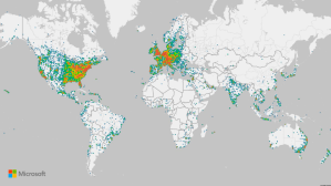 Microsoft seized the infrastructure used to run RedVDS, a cybercrime marketplace that facilitated thousands of attacks globally. (Courtesy of Microsoft)