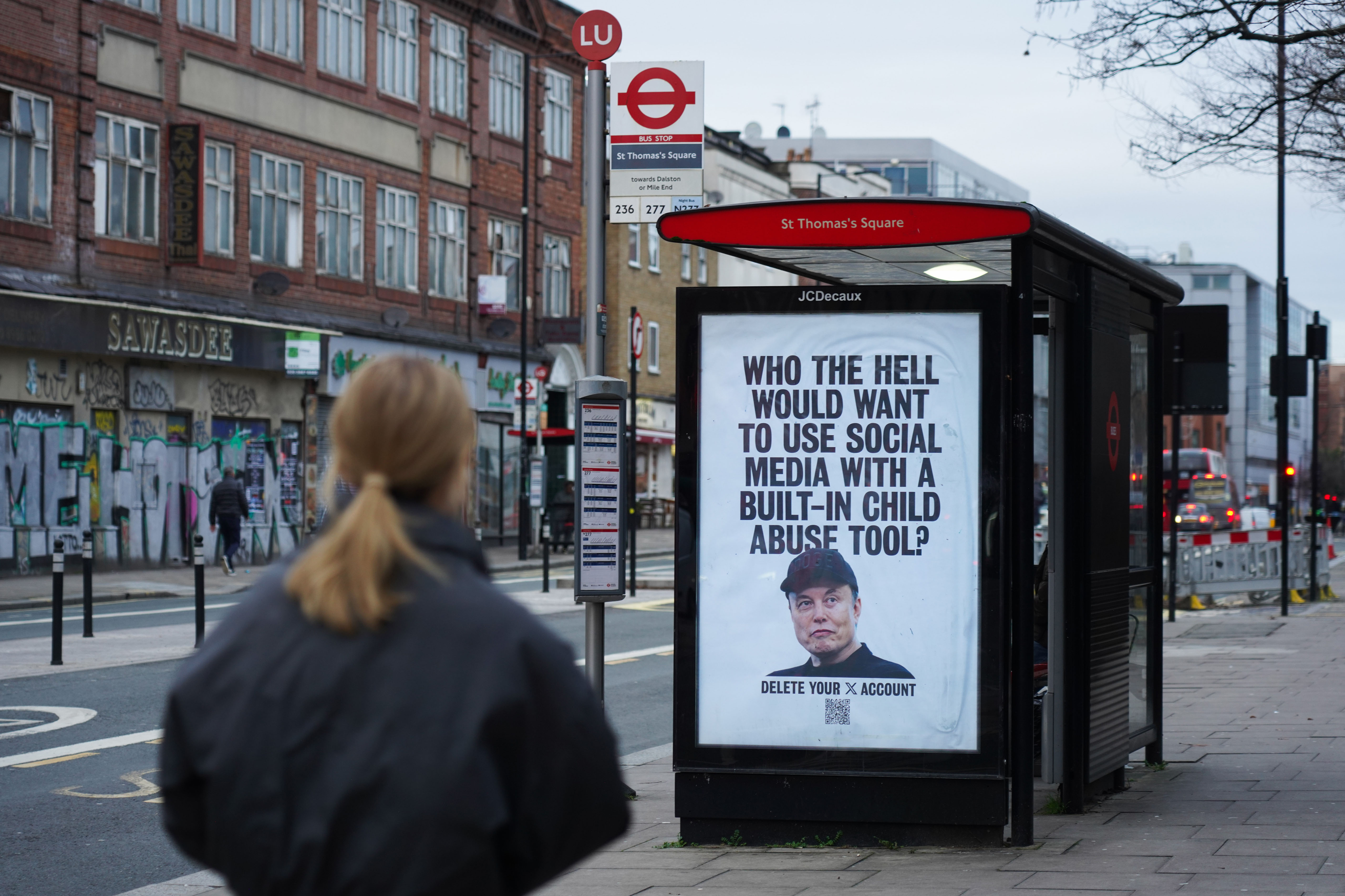 Victims Sue xAI Over Grok Deepfake Abuse