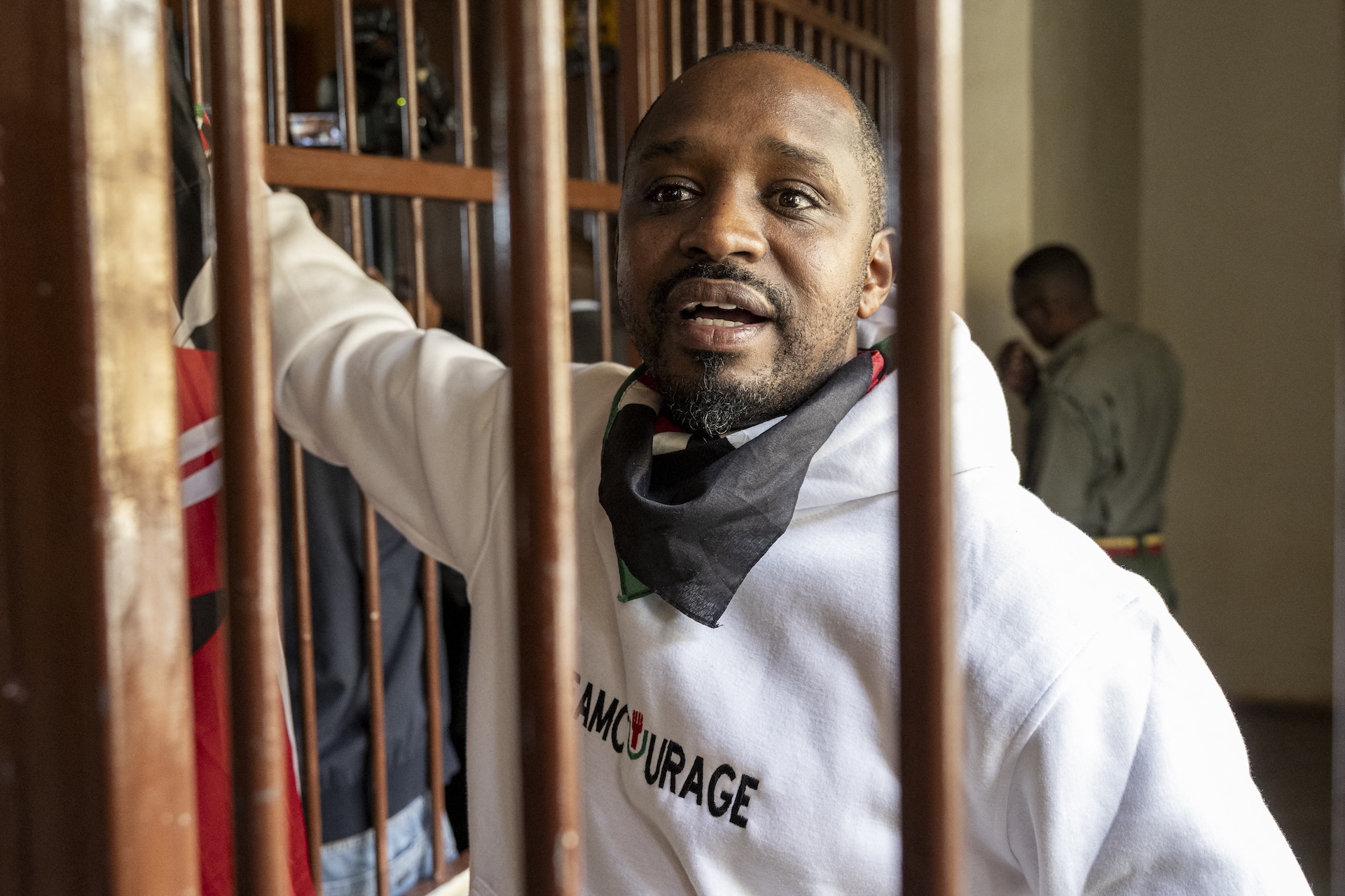 Citizen Lab links Cellebrite to the hacking of a Kenyan presidential candidate’s phone