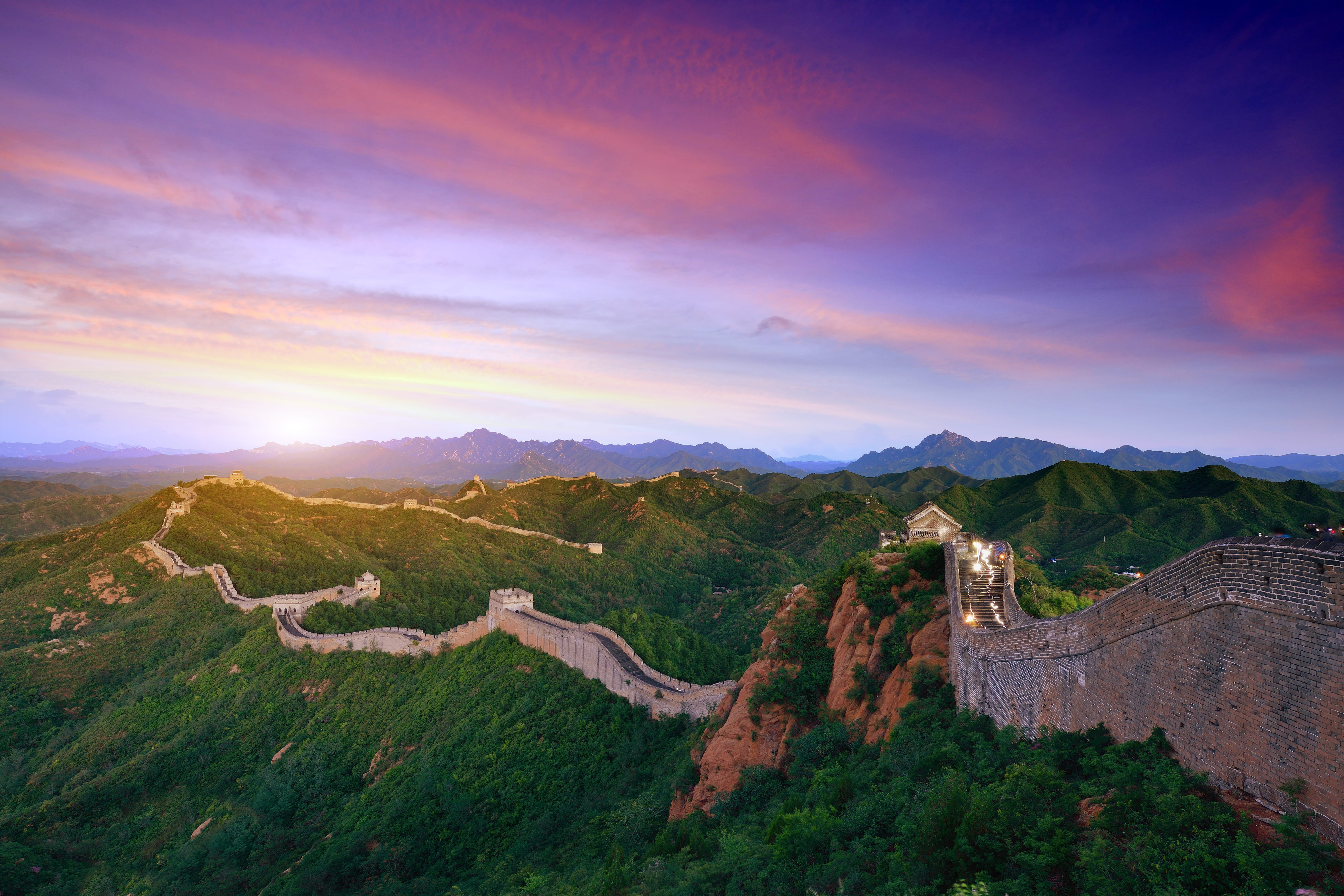 AI security's ‘Great Wall’ problem