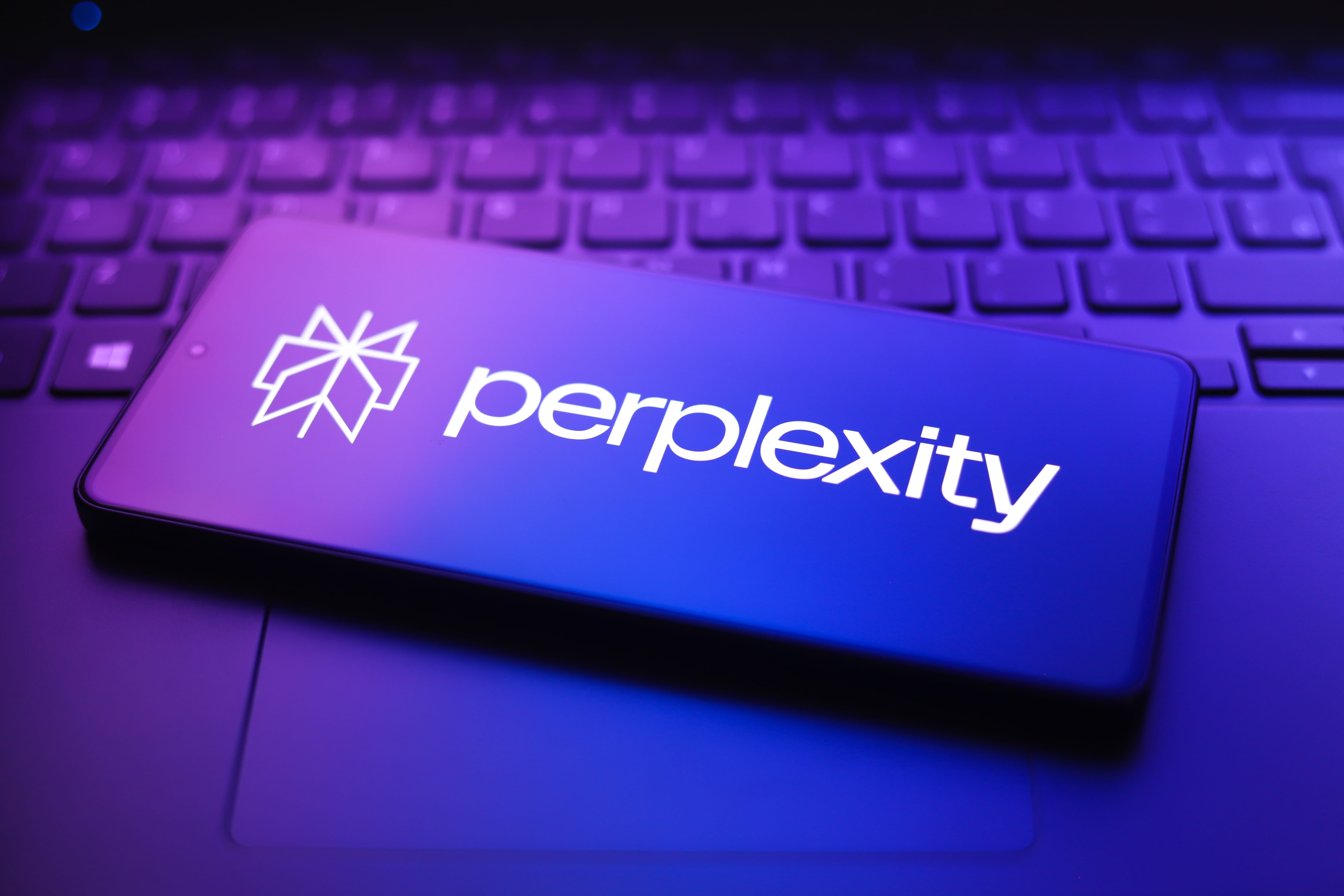 Appeals Court Pauses Block on Perplexity's Amazon Shopping Agent