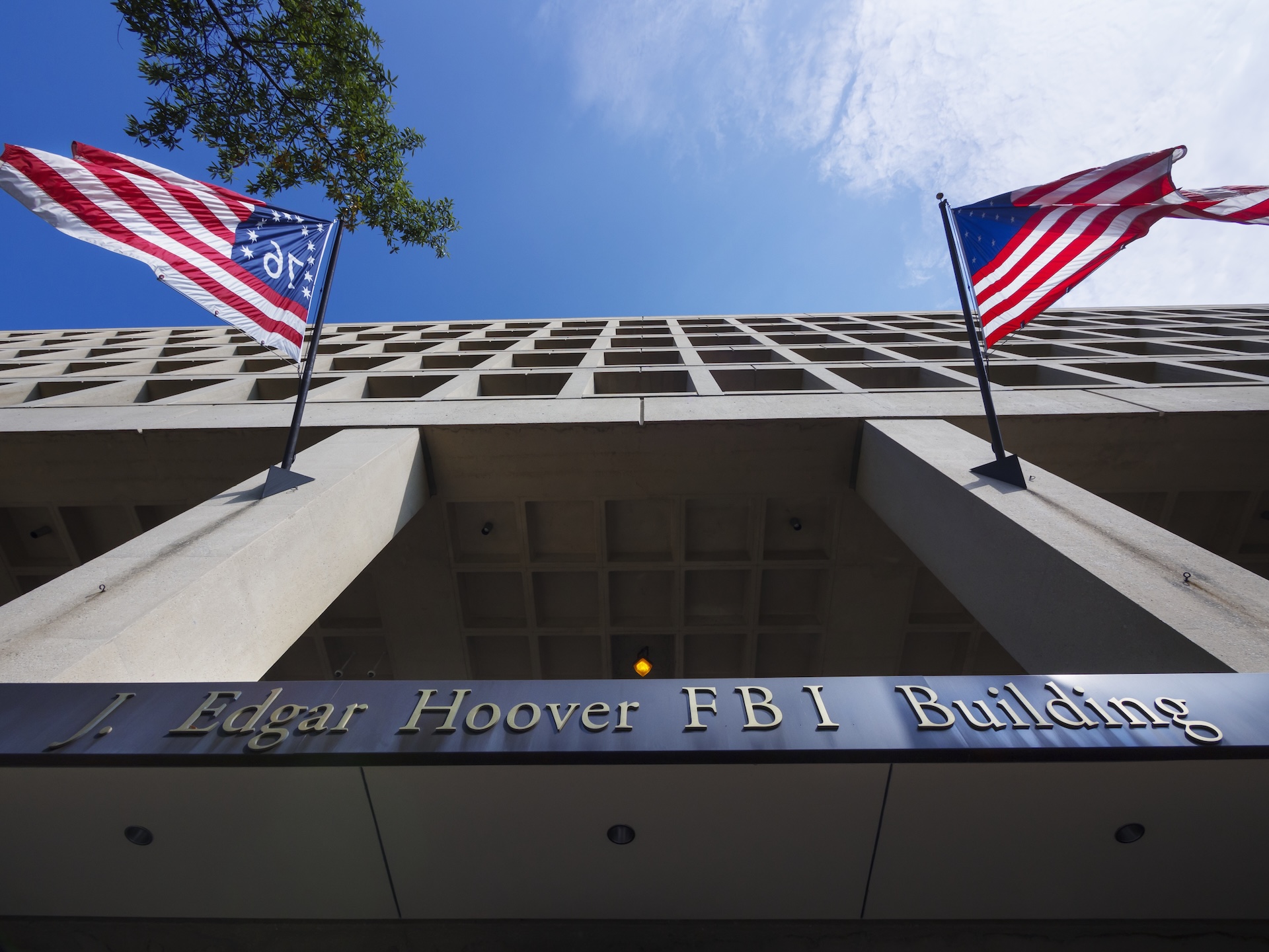 FBI Affirms Importance of Security Fundamentals in an AI-Powered World