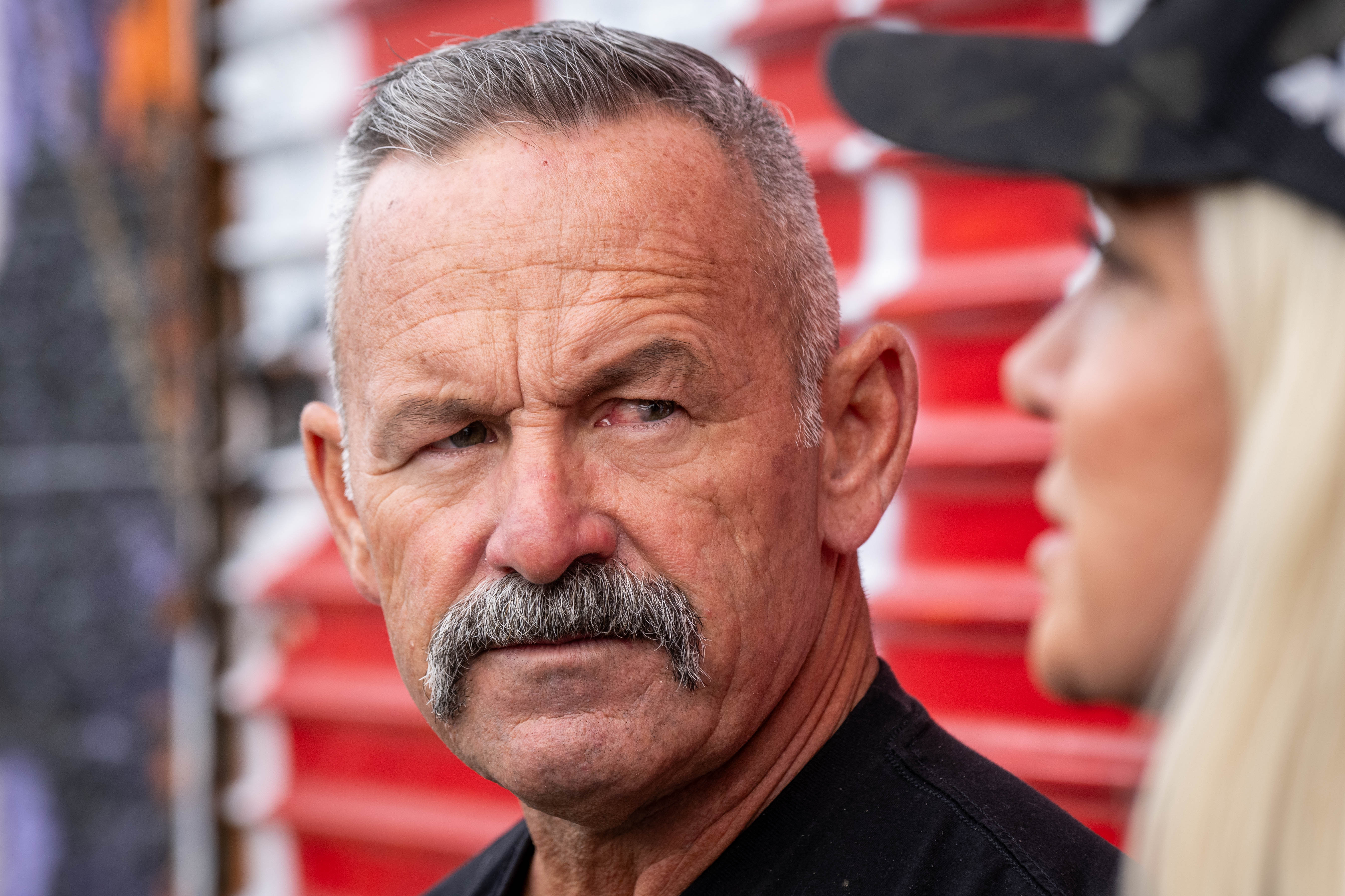 State officials, election experts question California sheriff’s seizure of ballots