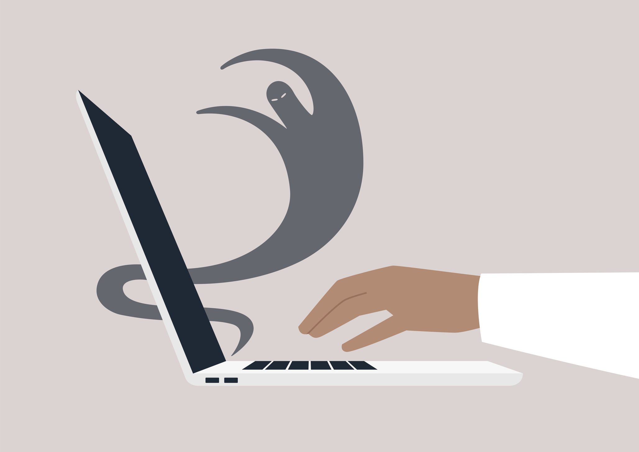 Preview image for AI-Mediated Narratives - New Threat Vector Emerges