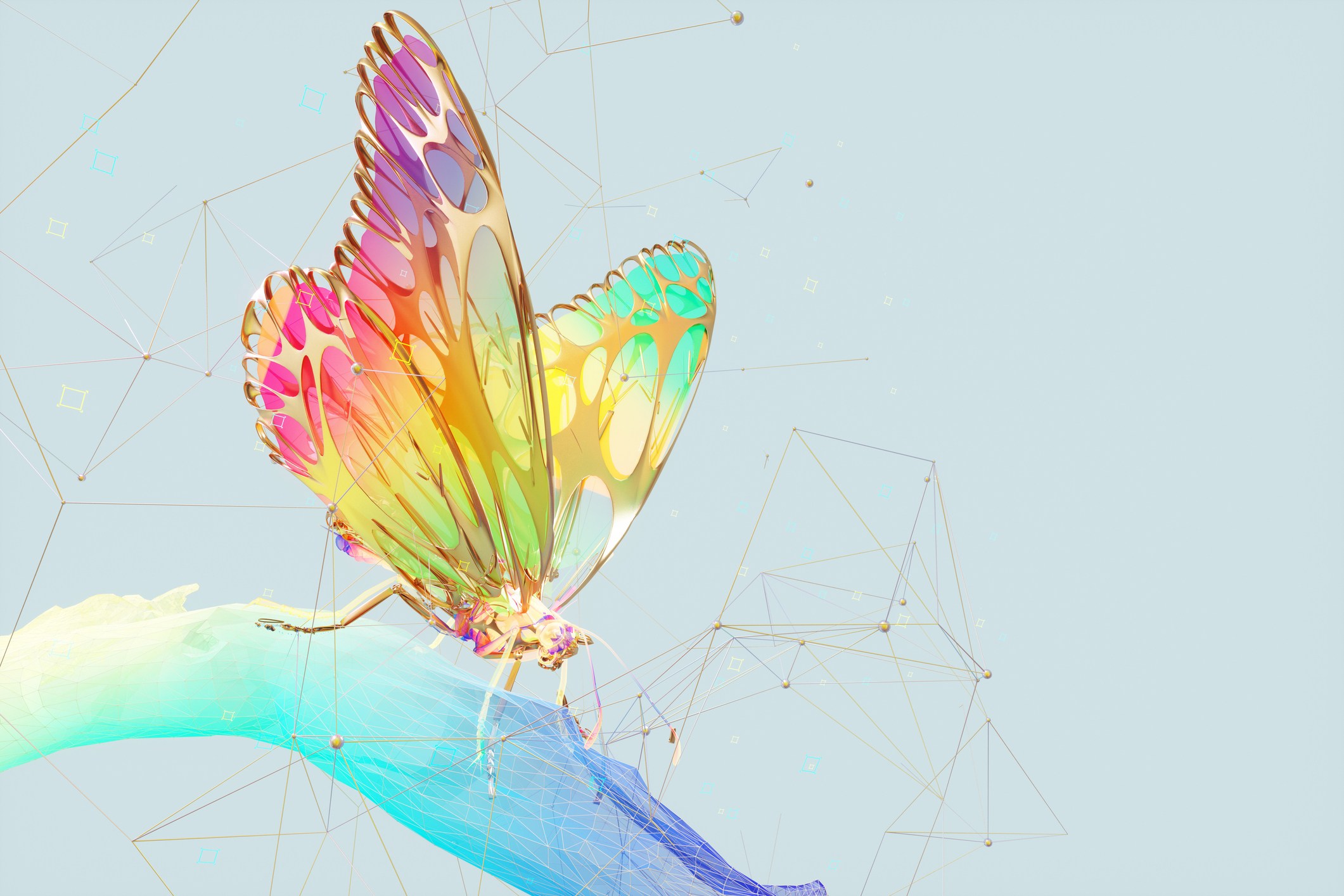 Tech giants launch AI-powered ‘Project Glasswing’ to identify critical ...