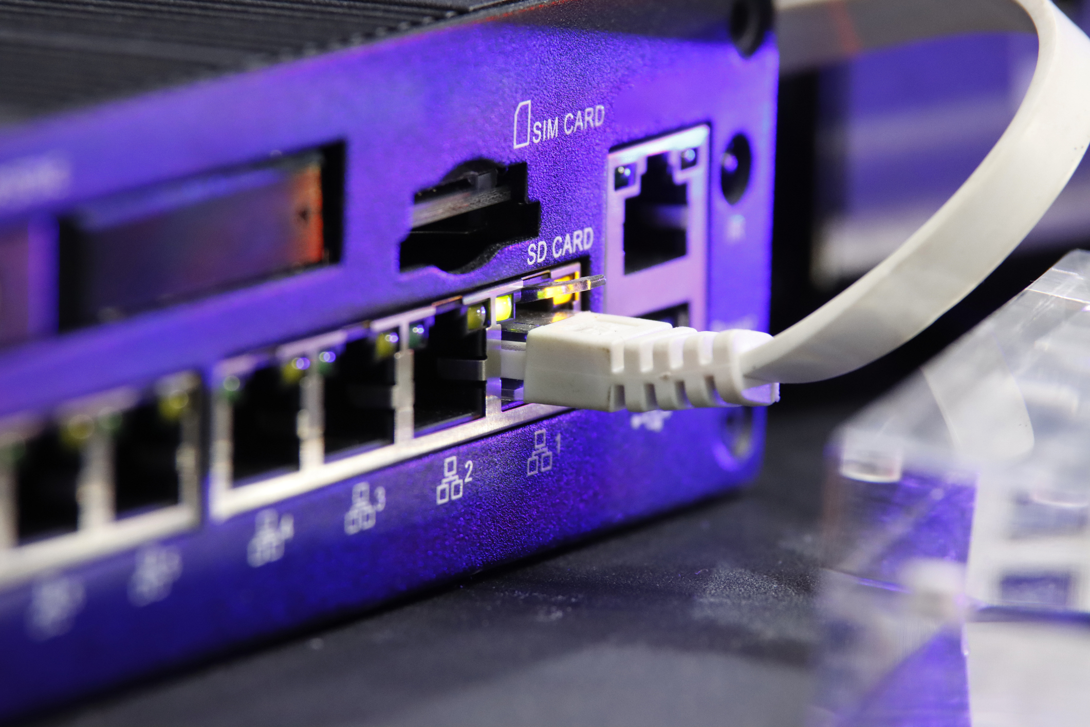 A dozen allied agencies say China is building covert hacker networks out of everyday routers