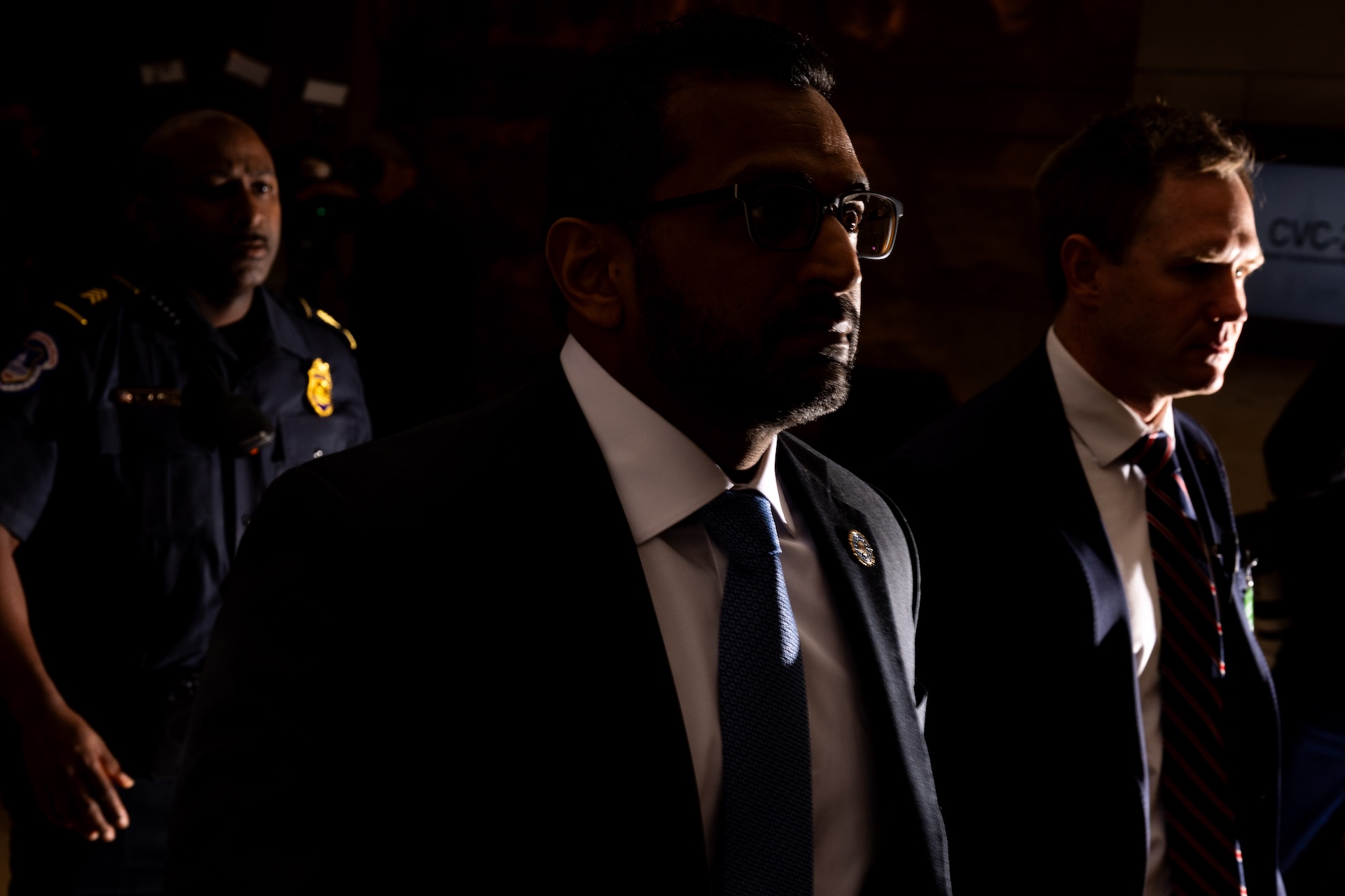 The surveillance law Congress can’t quit — and can’t explain