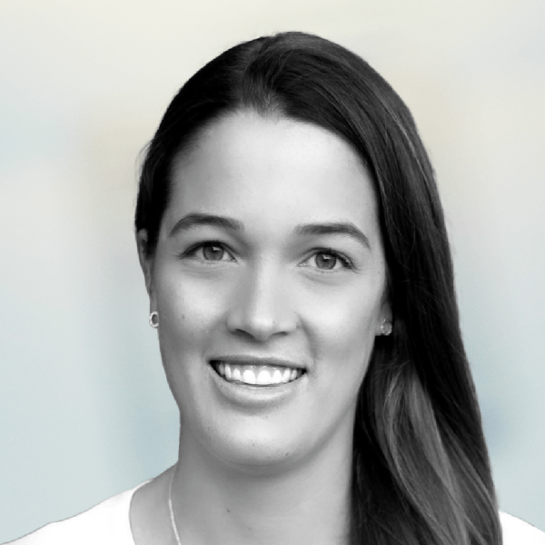 Head shot of Fernanda Sottil, Incode Technologies.