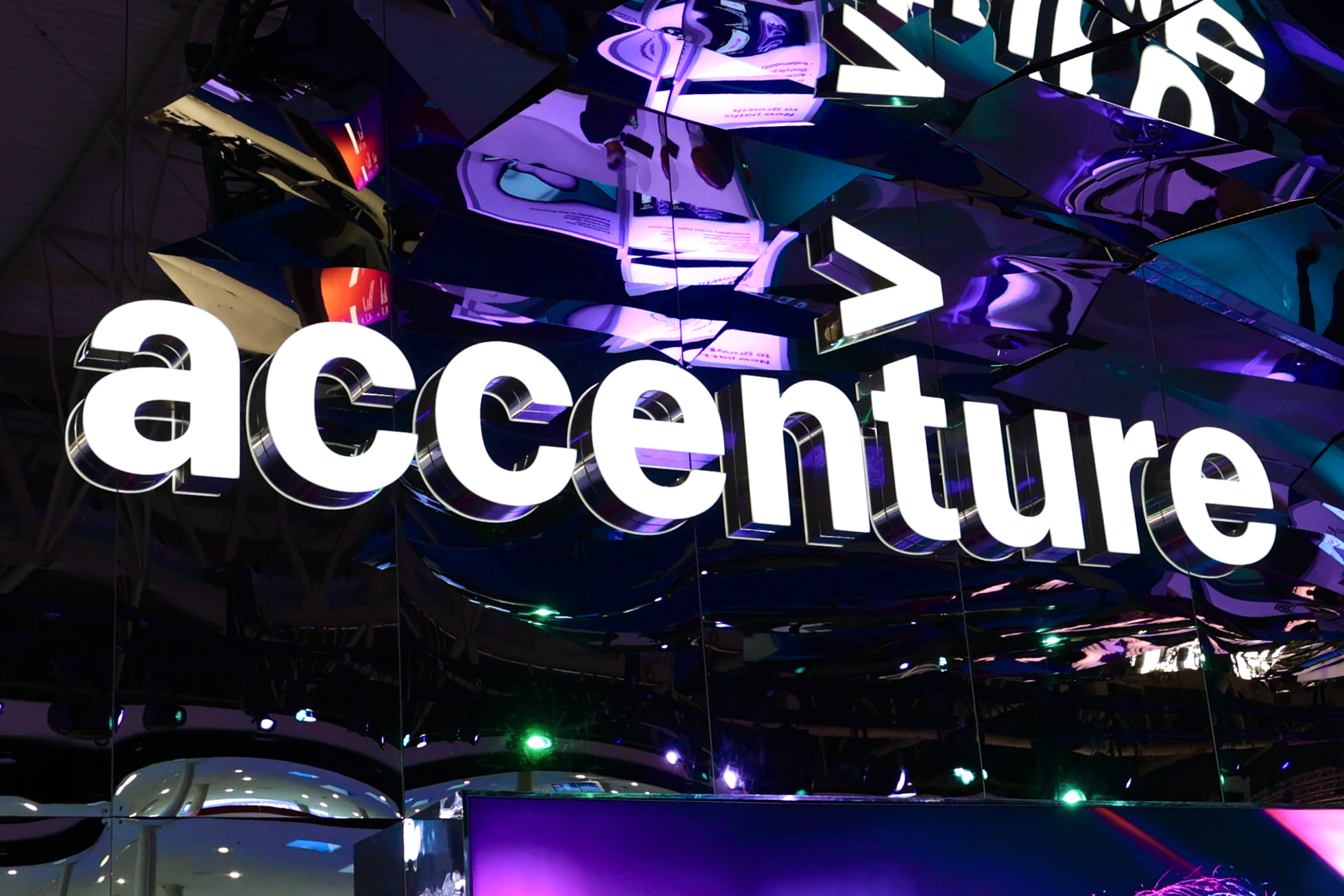 Accenture shells out $4.18B on three companies in big industrial cybersecurity push