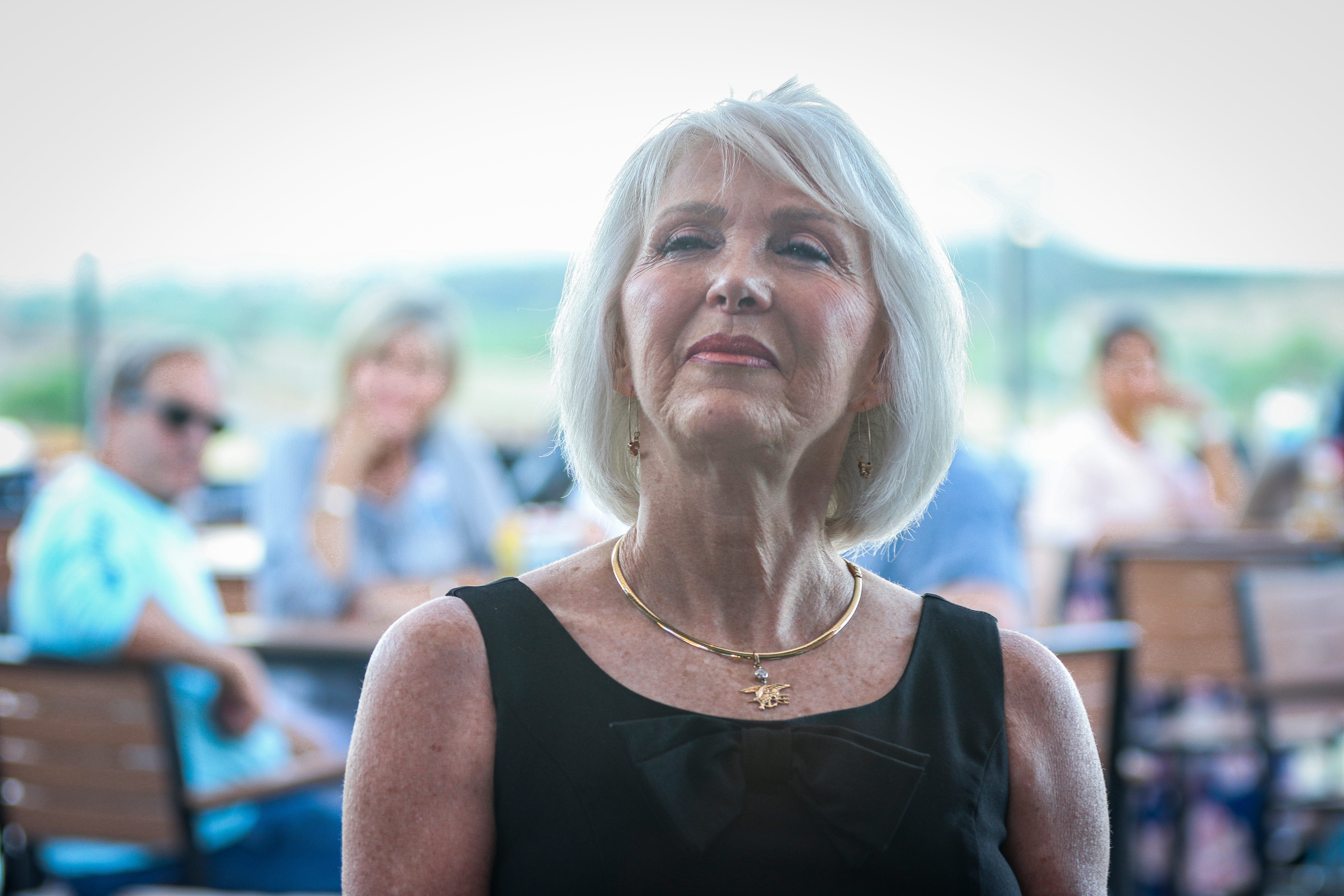 Tina Peters, convicted in election-security breach, emerges defiant and vows legal fight