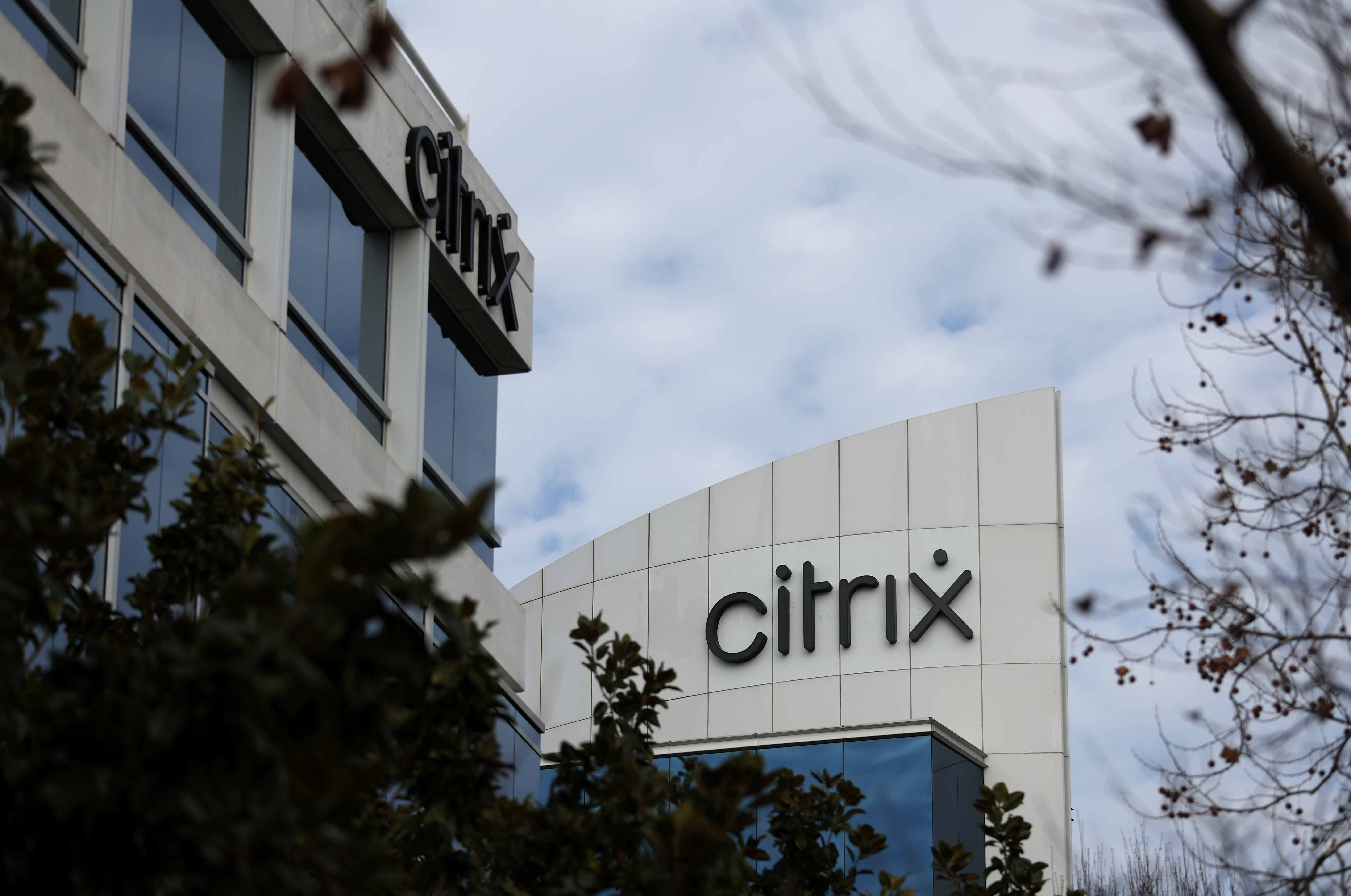Citrix Fixes Security Flaw Similar to Previous Major Breach