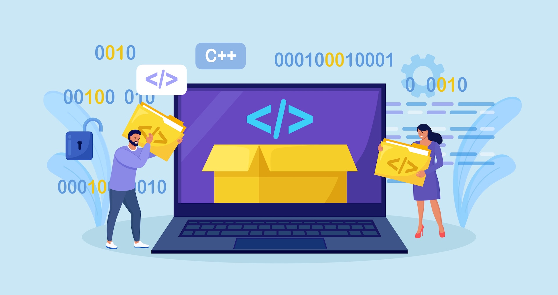 Open-source security is posing challenges governments can’t easily solve