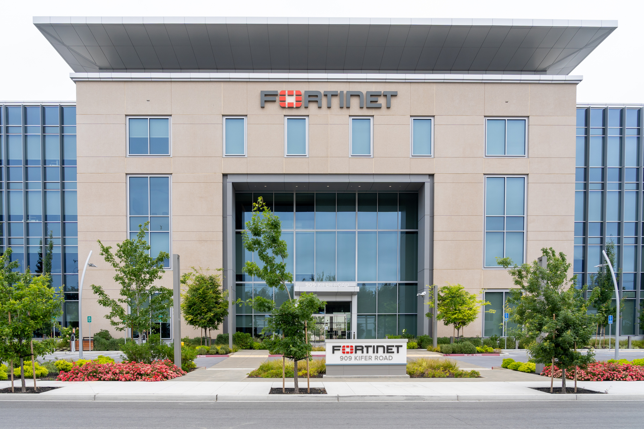 Attackers hit pair of critical Fortinet vulnerabilities the vendor disclosed in April