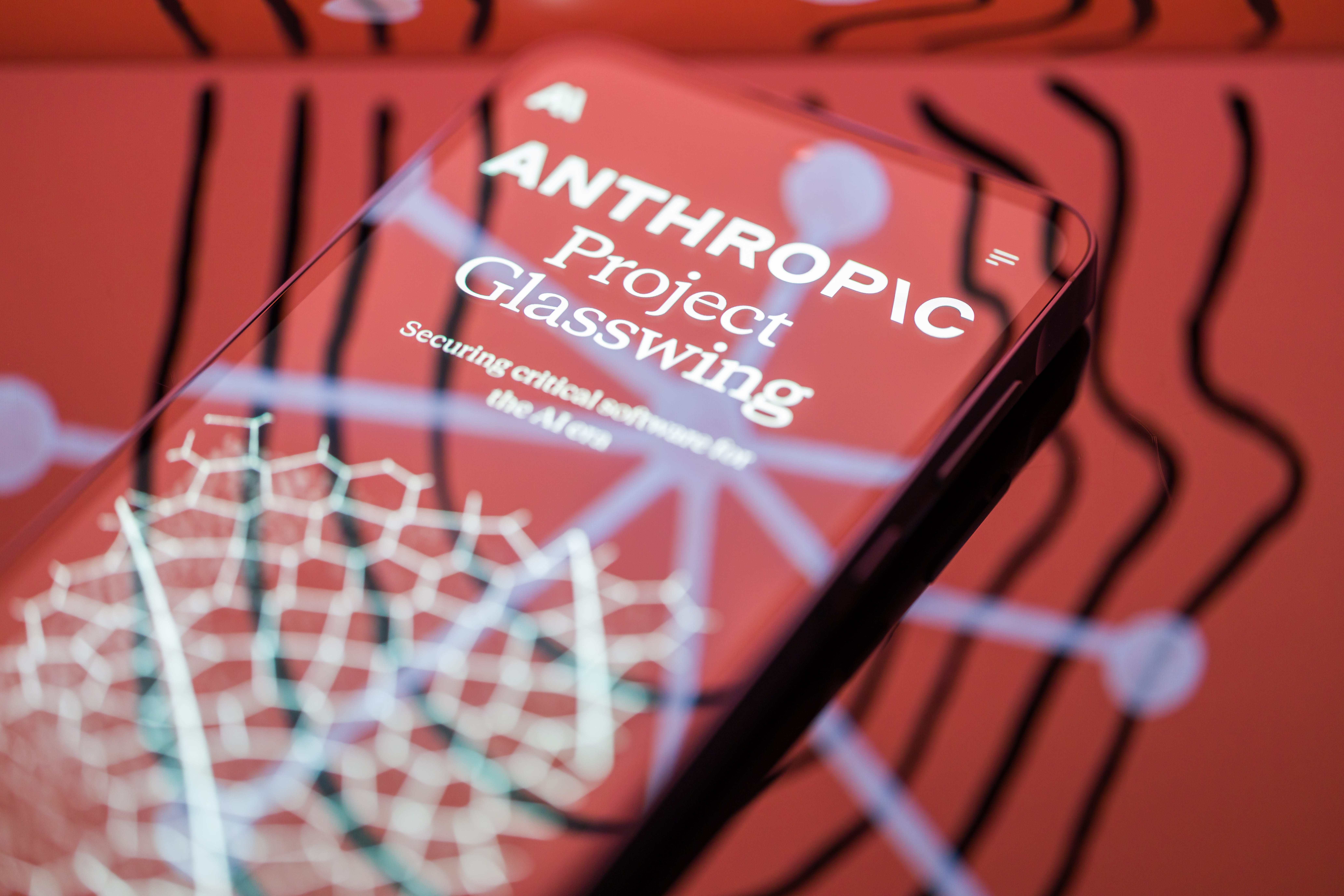 Anthropic expanding access to Project Glasswing | CyberScoop