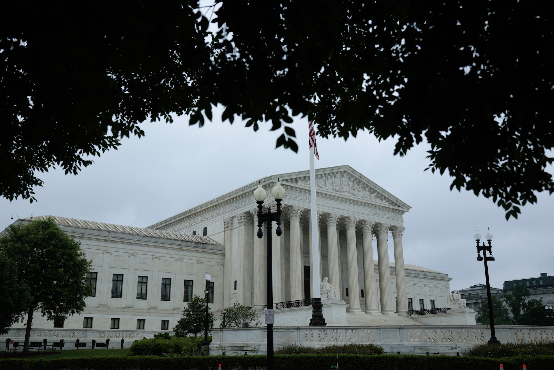 Supreme Court delivers ‘major win’ for tech privacy in Chatrie ruling