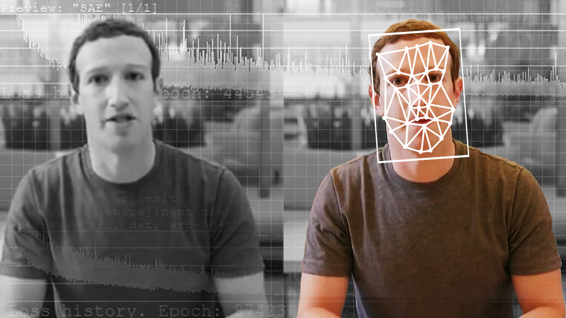Congress tees up No FAKES Act, aiming at AI-generated deepfakes