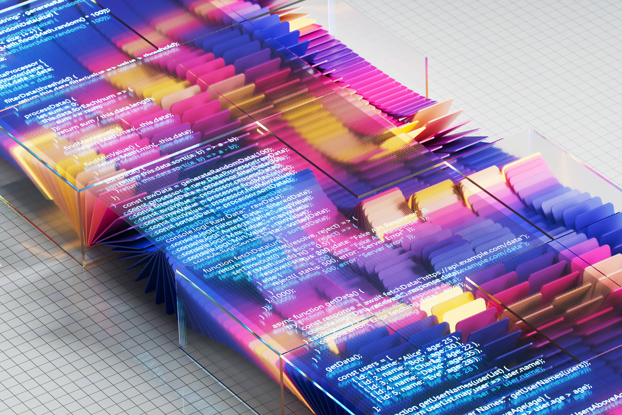 Malware is targeting AI tools in software development environments