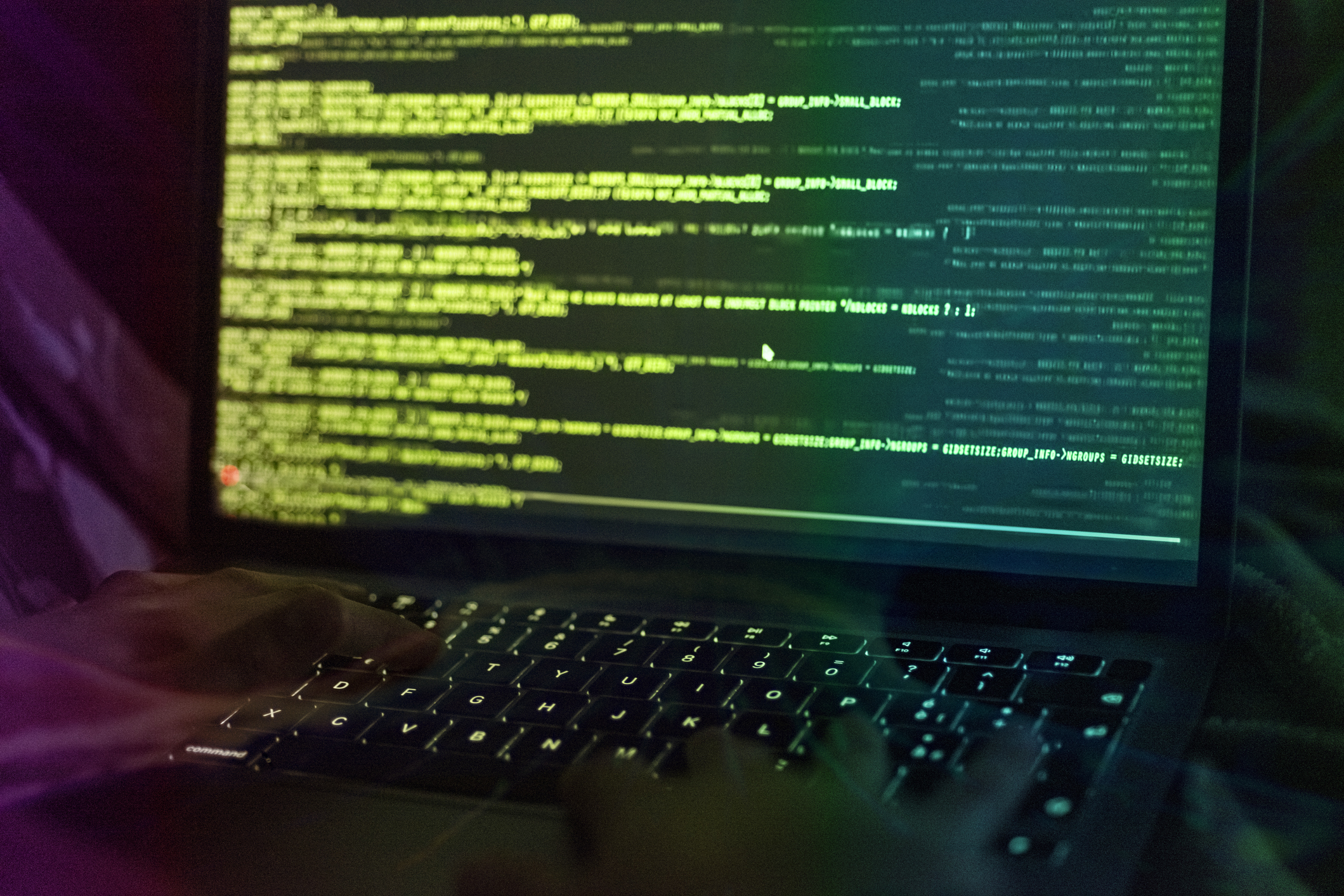 North Korean Hackers Target Open Source Software Libraries