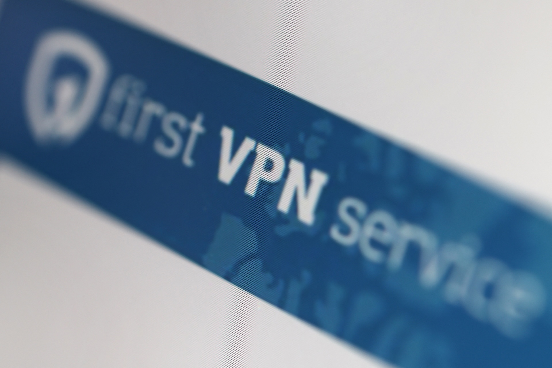 Treasury sanctions First VPN Service, others for abetting ransomware gangs